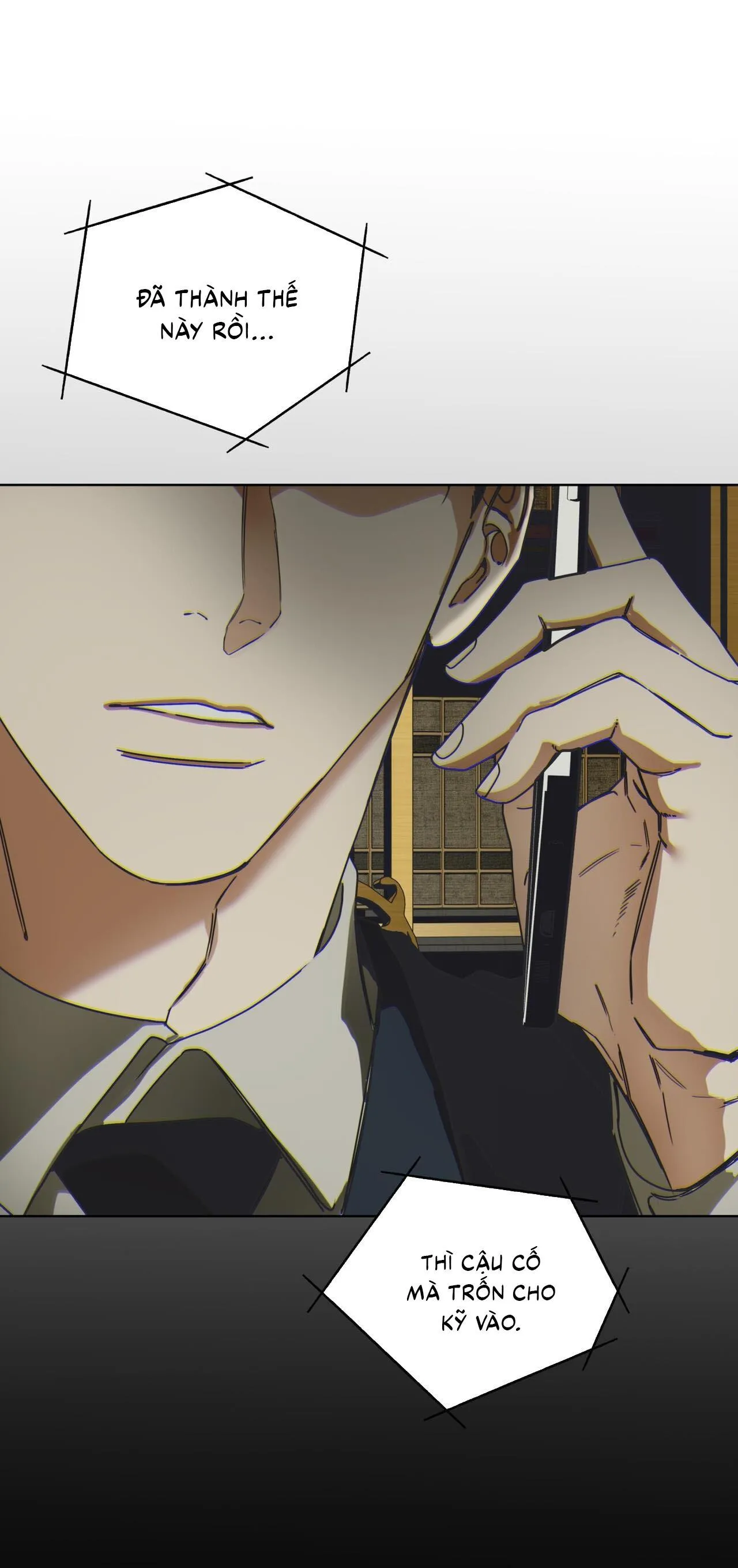 Phạm Luật Chapter 100 Trang 26