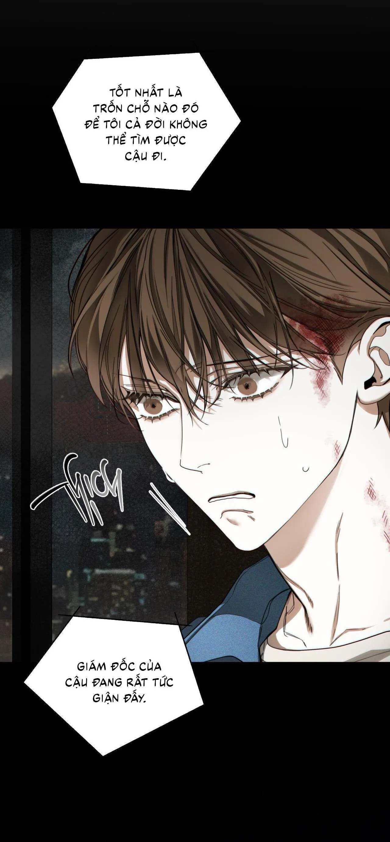 Phạm Luật Chapter 100 Trang 27