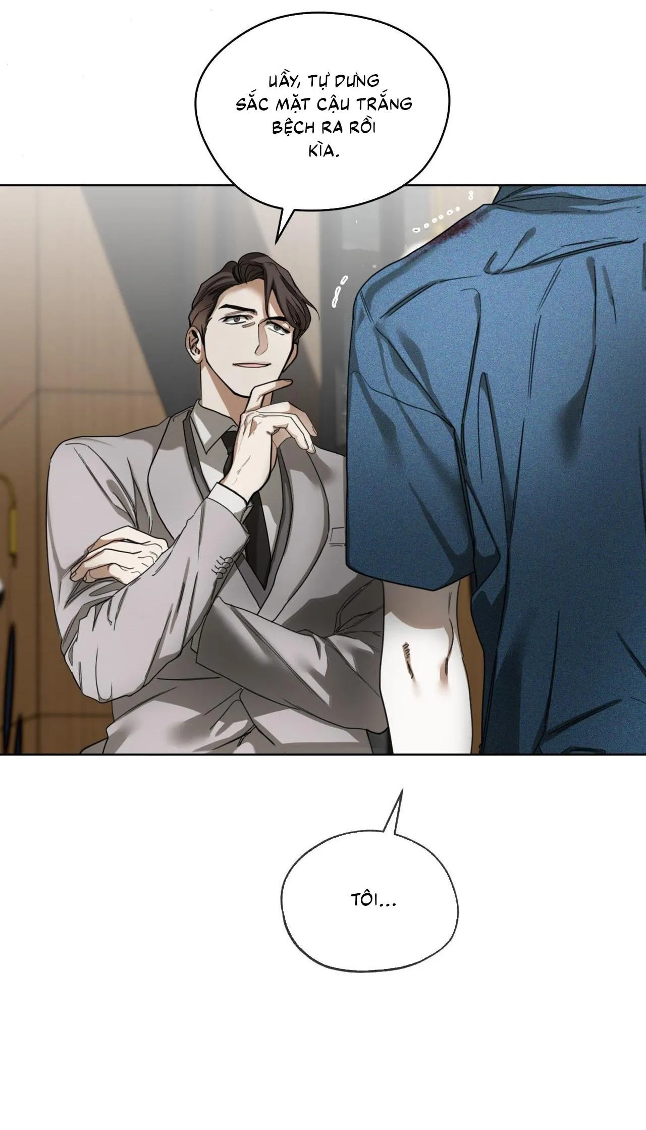 Phạm Luật Chapter 100 Trang 29