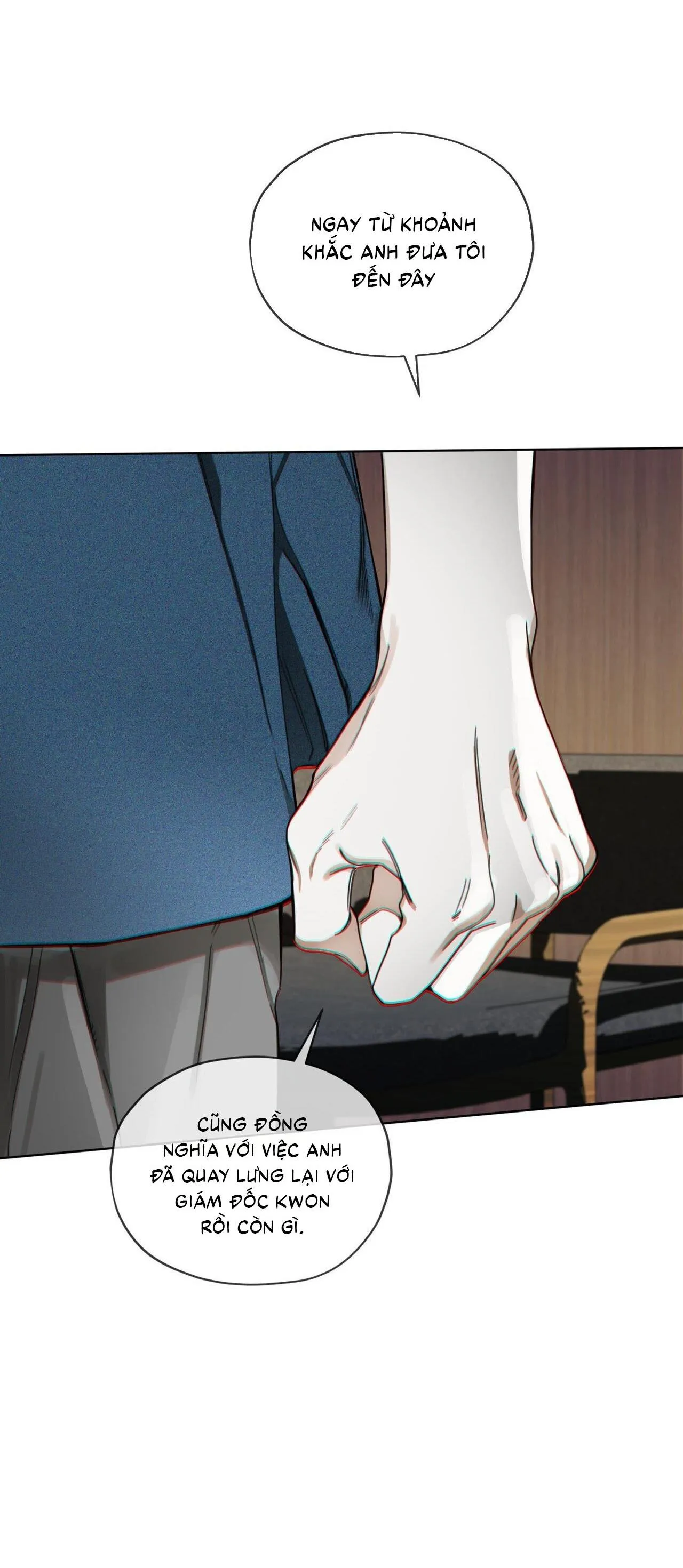 Phạm Luật Chapter 100 Trang 32