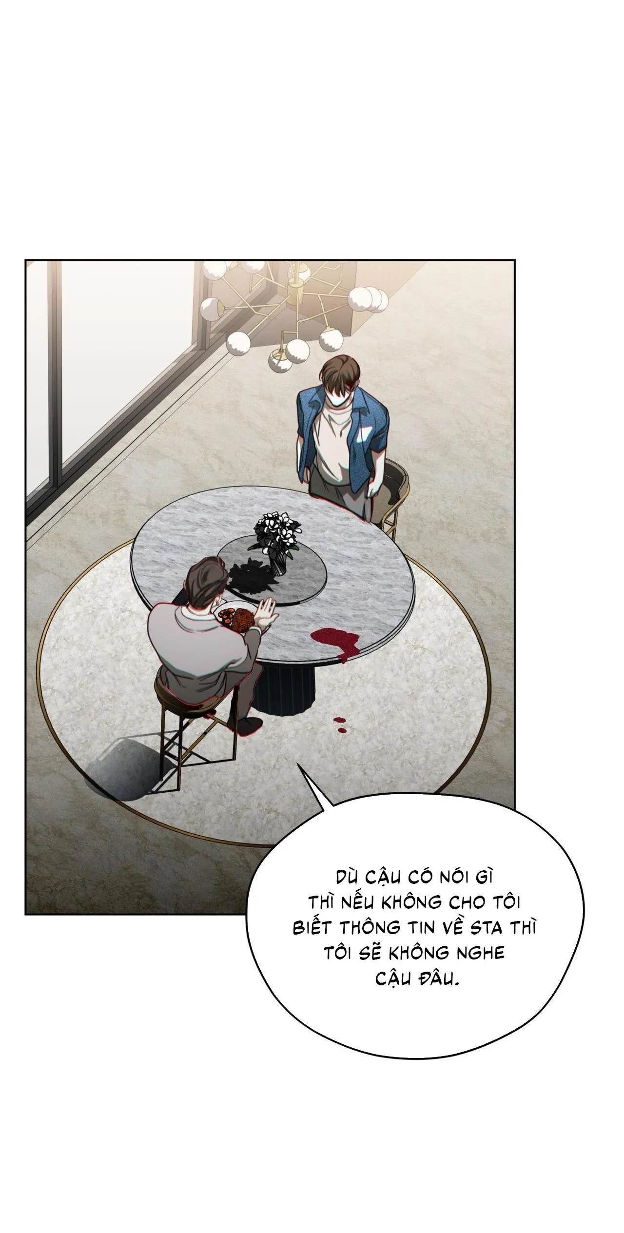 Phạm Luật Chapter 100 Trang 33