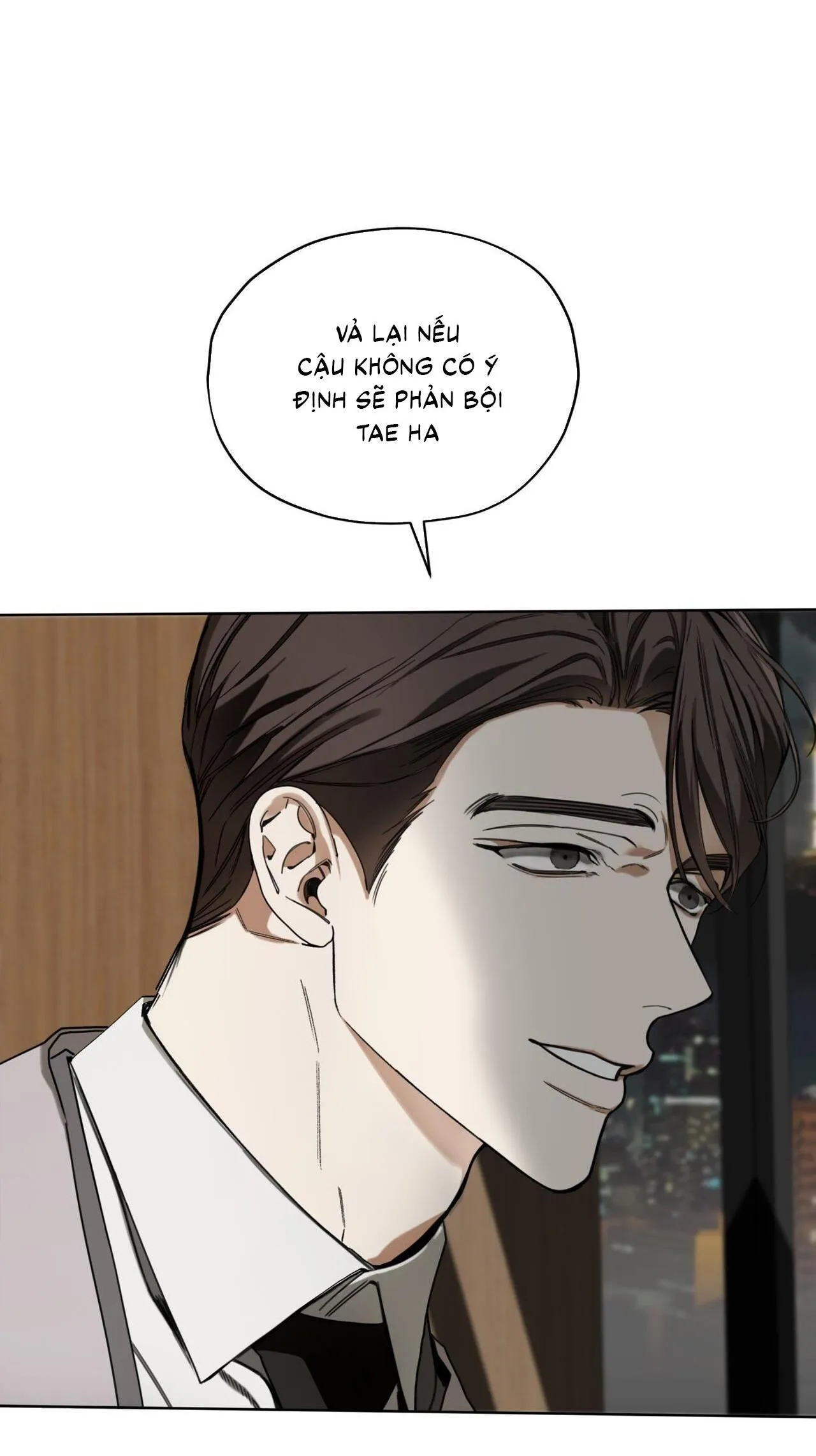 Phạm Luật Chapter 100 Trang 34