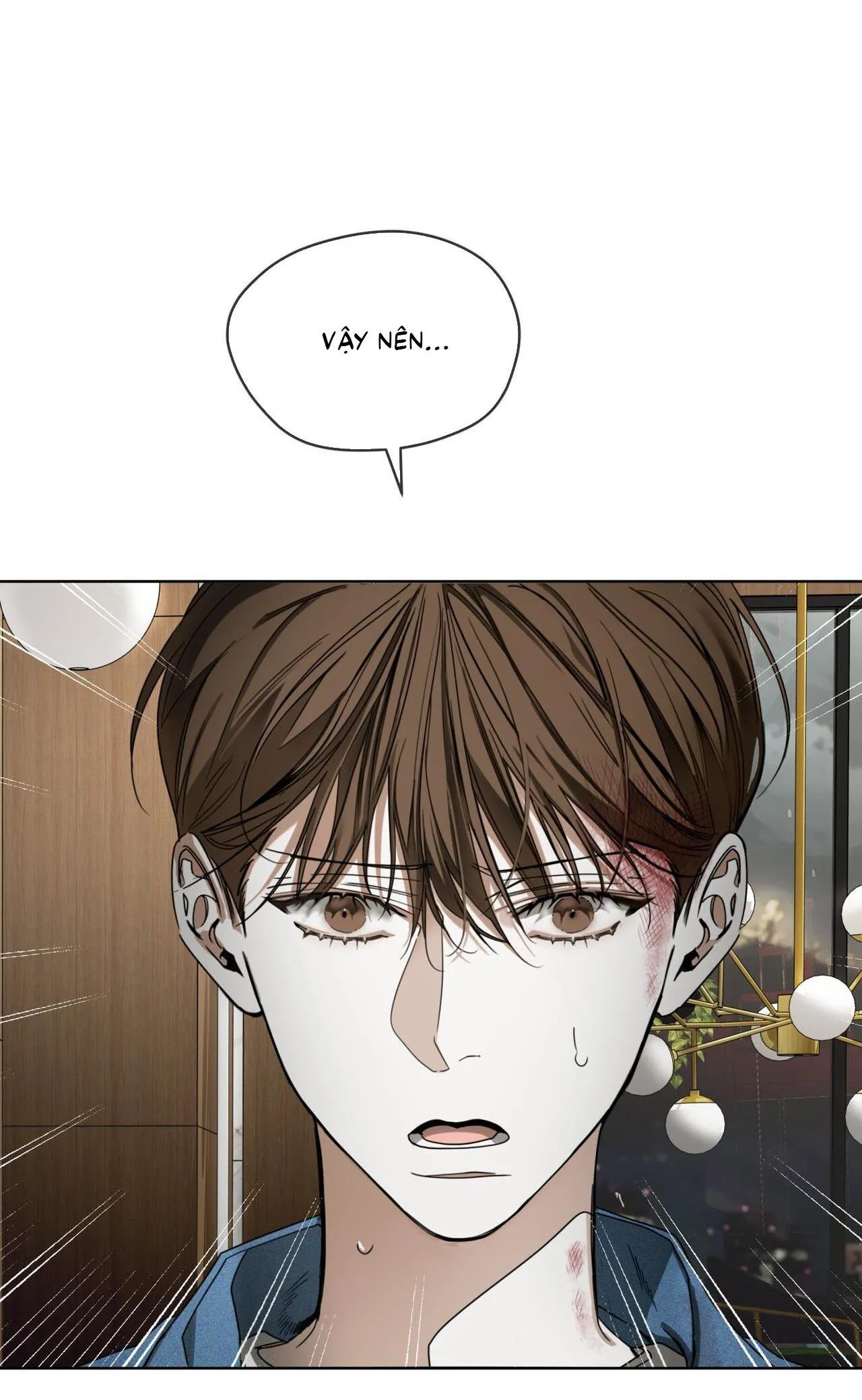 Phạm Luật Chapter 100 Trang 39