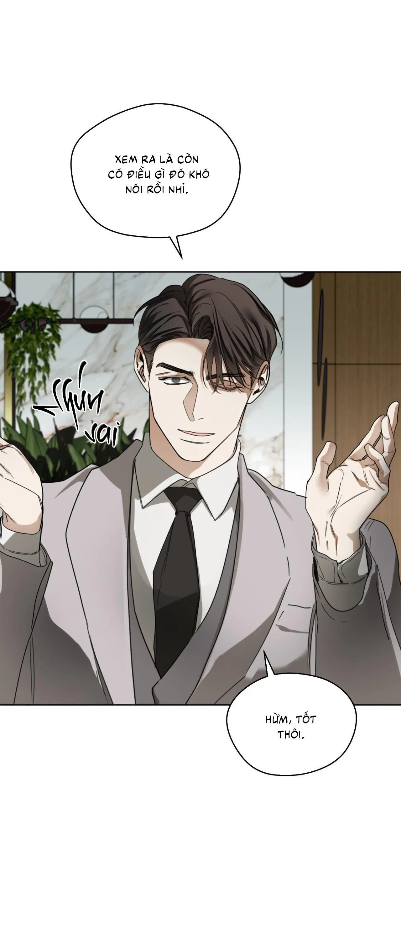 Phạm Luật Chapter 100 Trang 43