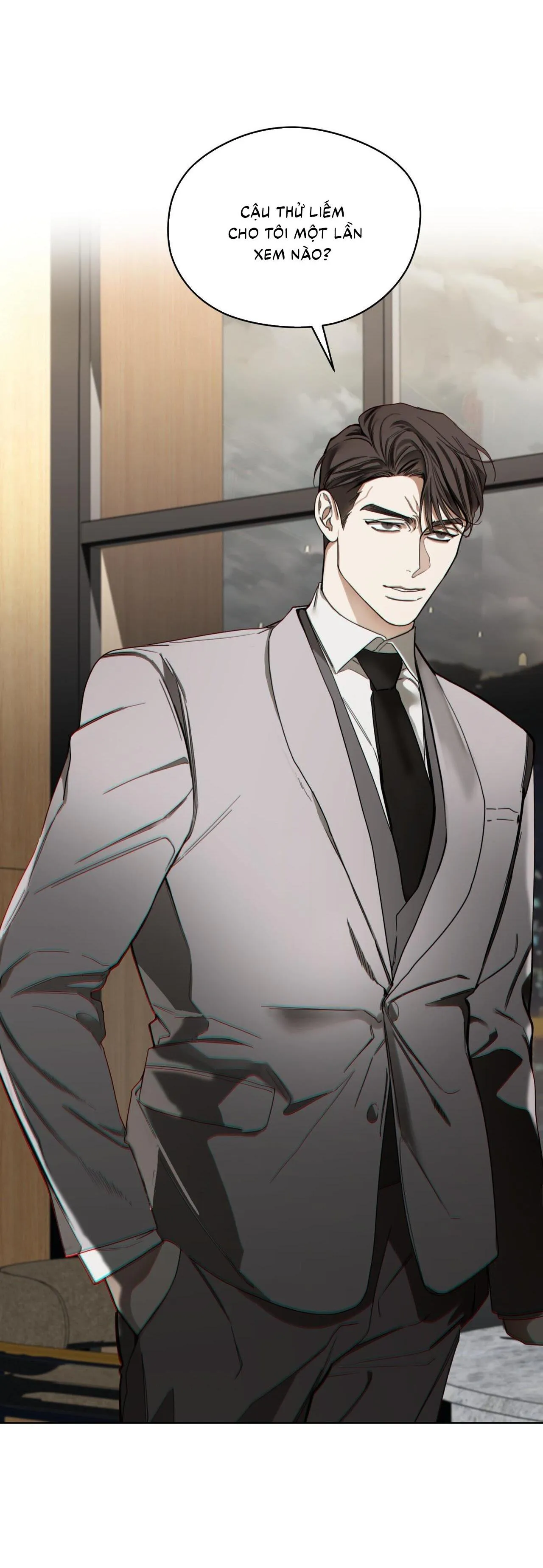 Phạm Luật Chapter 100 Trang 45