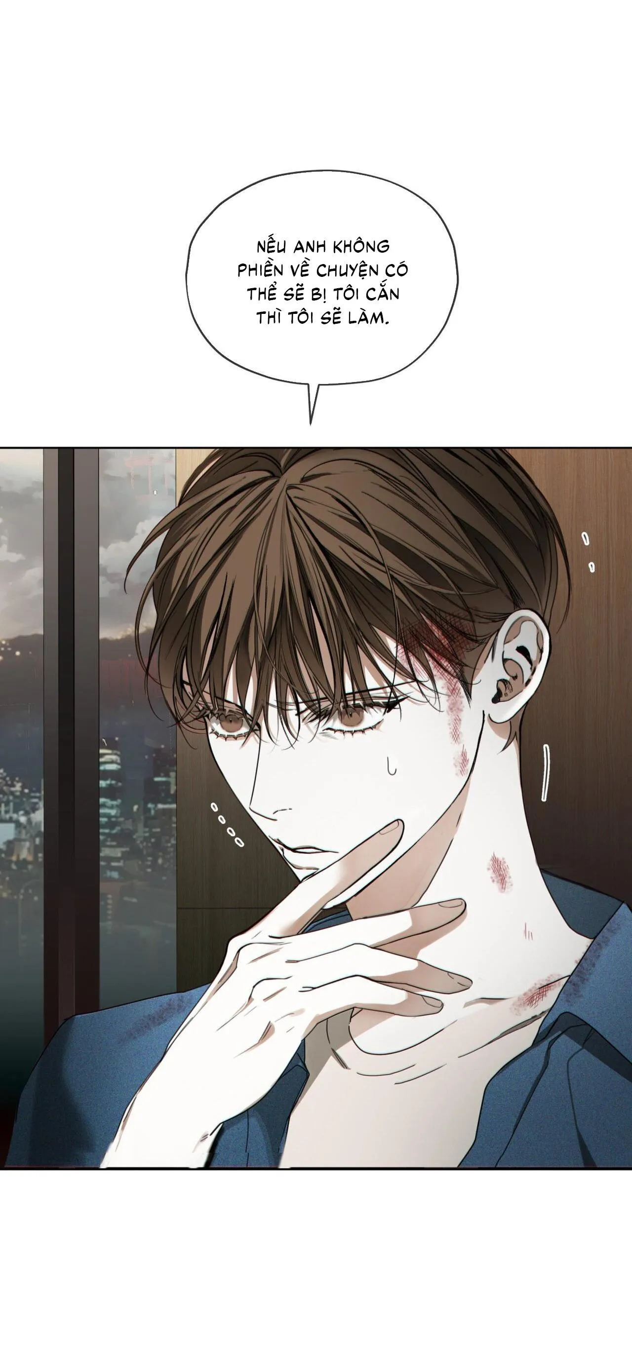 Phạm Luật Chapter 100 Trang 46