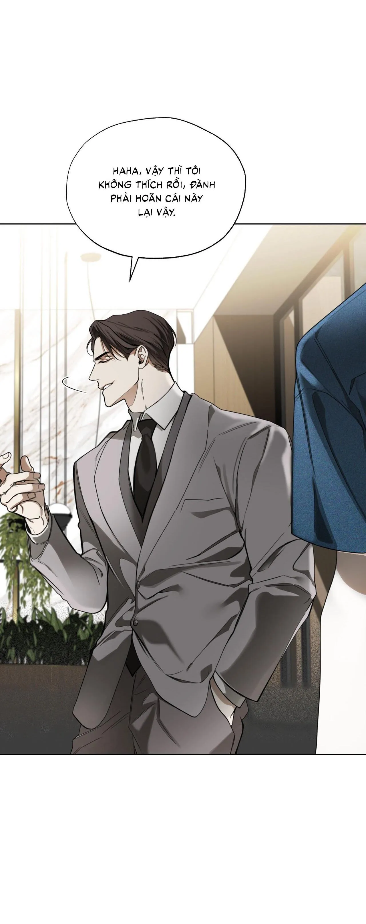 Phạm Luật Chapter 100 Trang 47