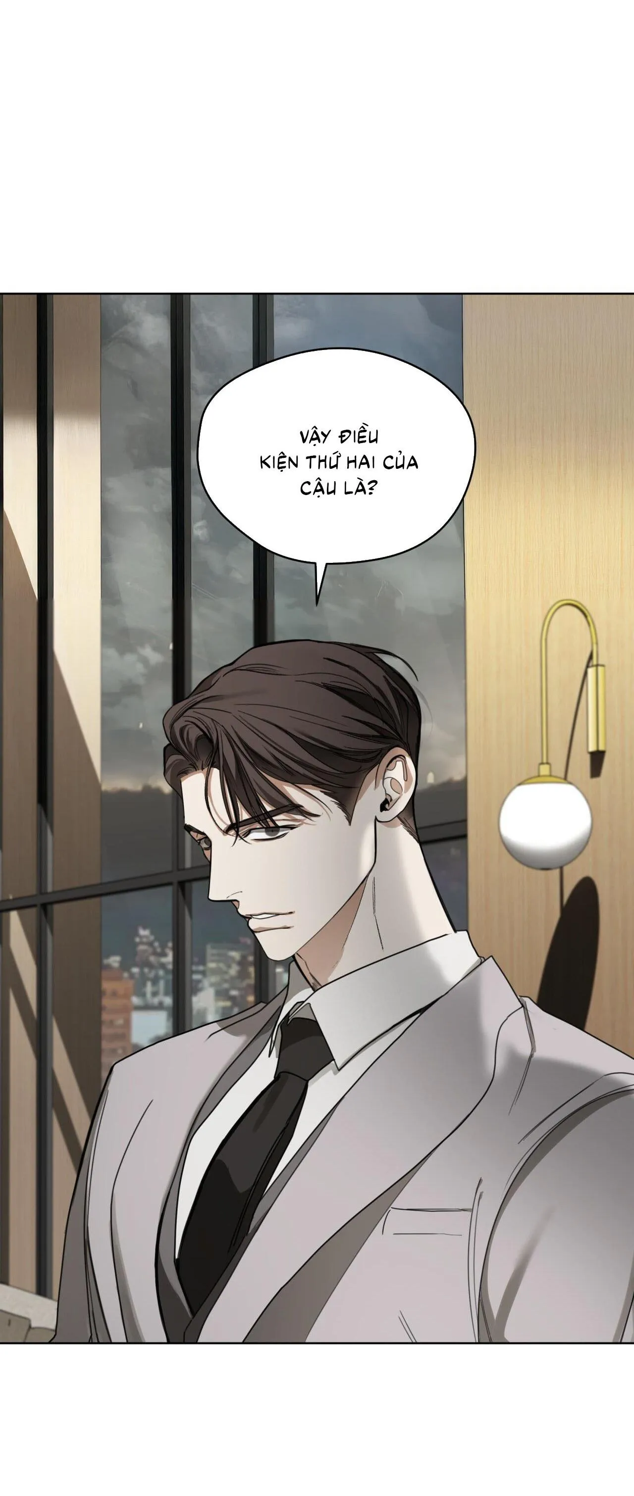 Phạm Luật Chapter 100 Trang 48