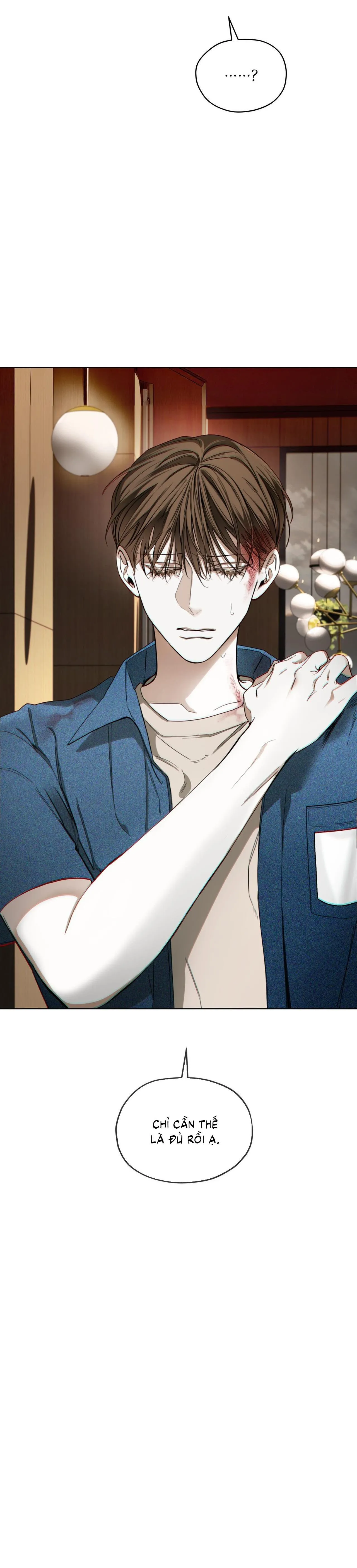 Phạm Luật Chapter 100 Trang 50