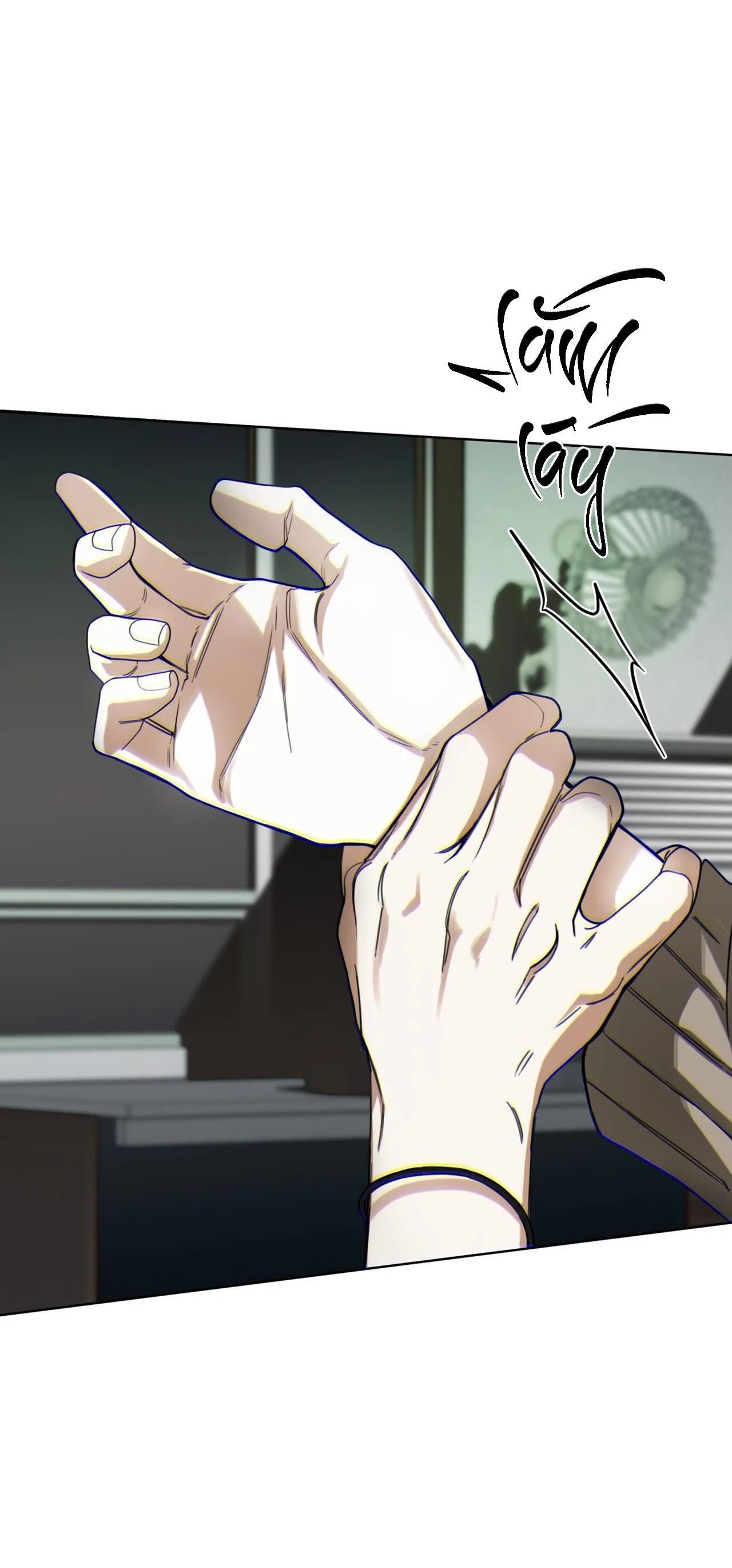 Phạm Luật Chapter 101 Trang 9