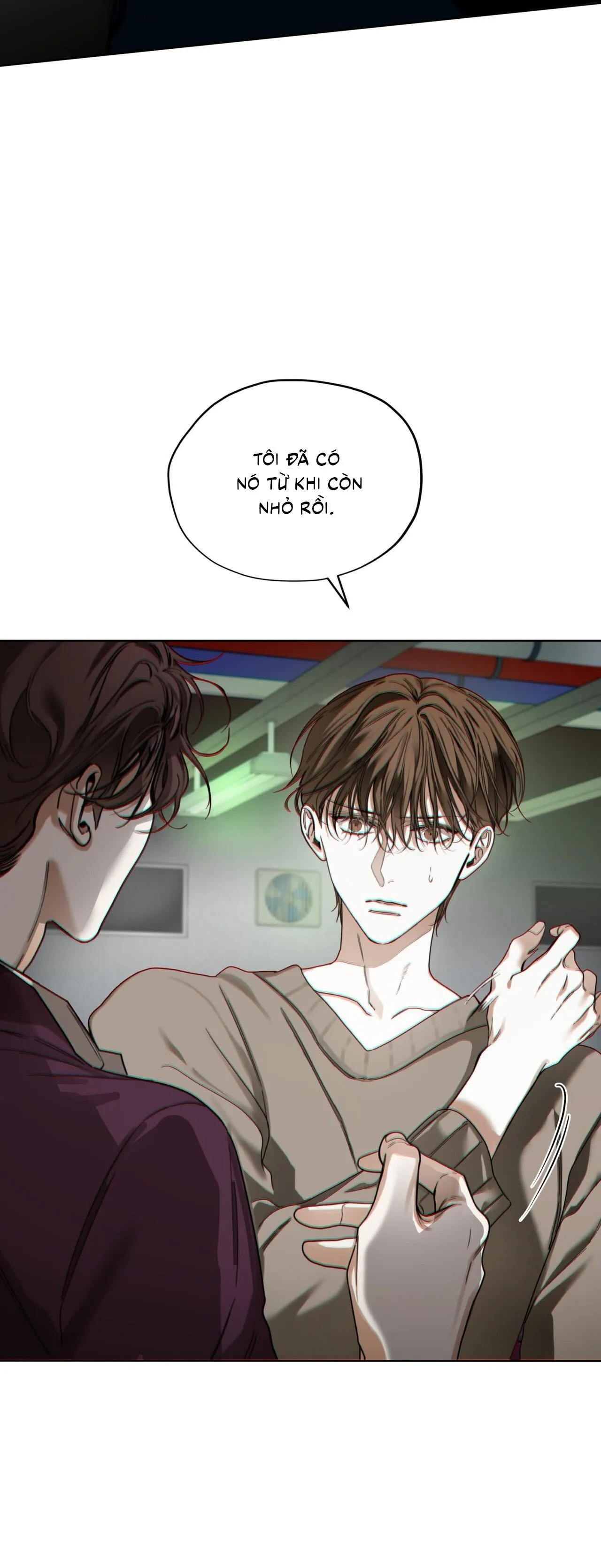 Phạm Luật Chapter 101 Trang 12