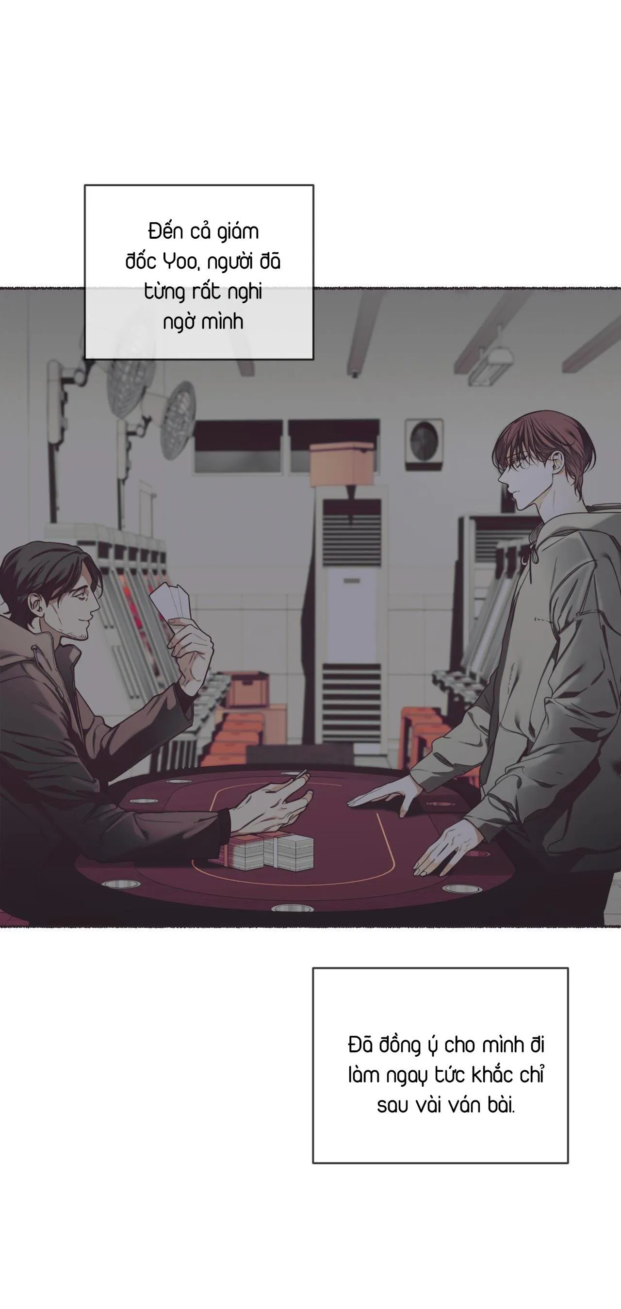 Phạm Luật Chapter 101 Trang 14