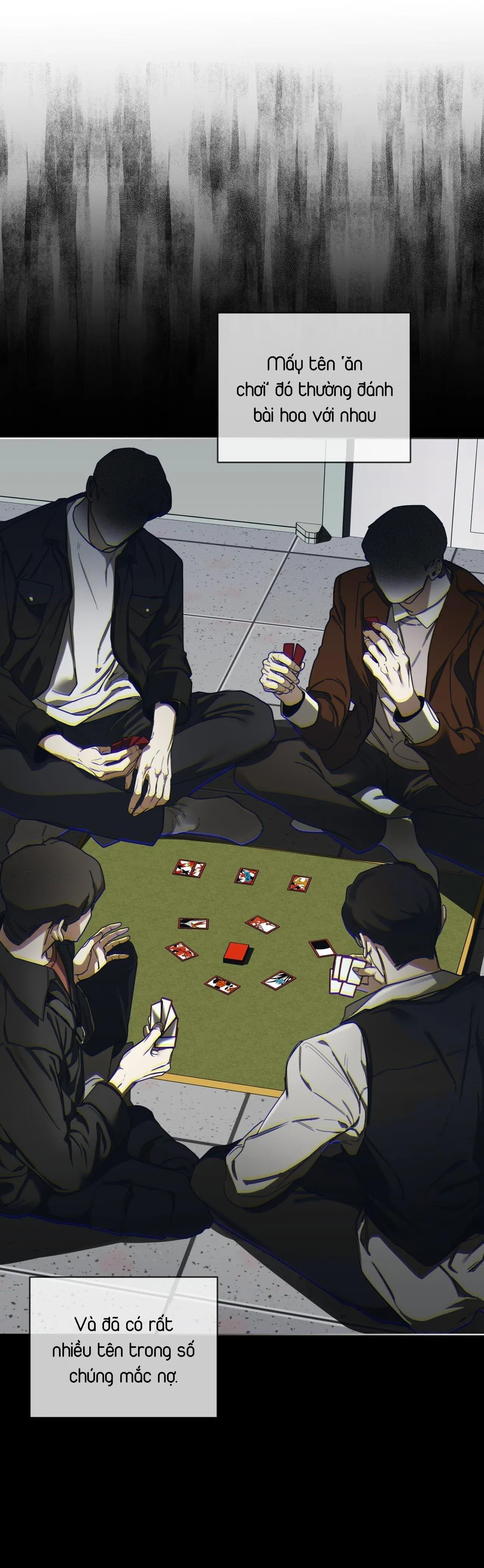 Phạm Luật Chapter 101 Trang 18