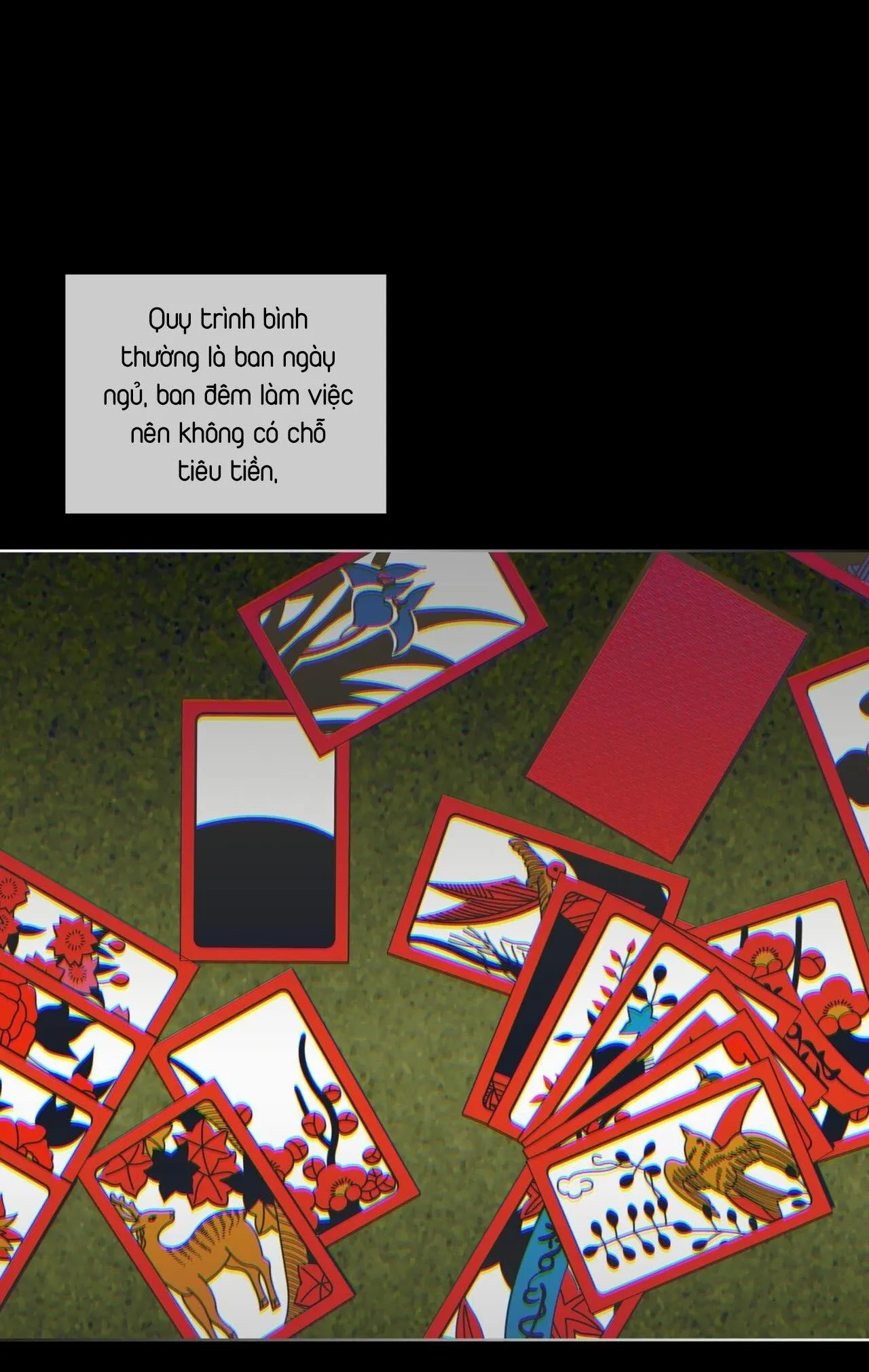 Phạm Luật Chapter 101 Trang 20