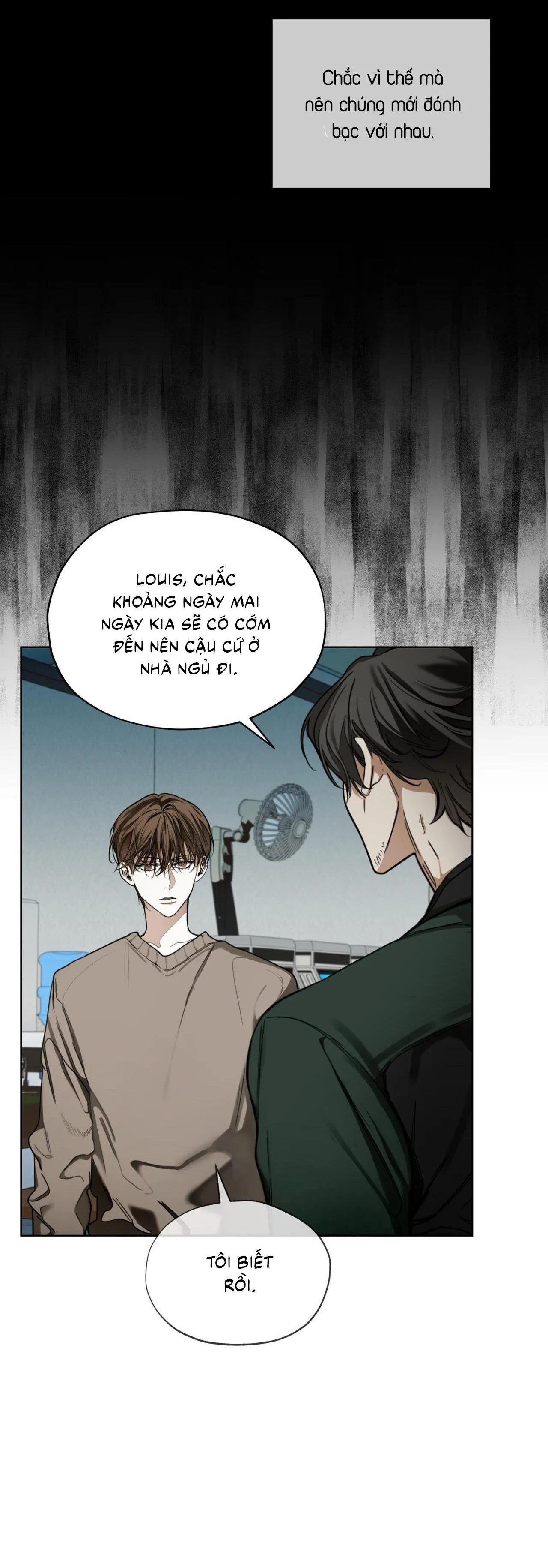 Phạm Luật Chapter 101 Trang 21