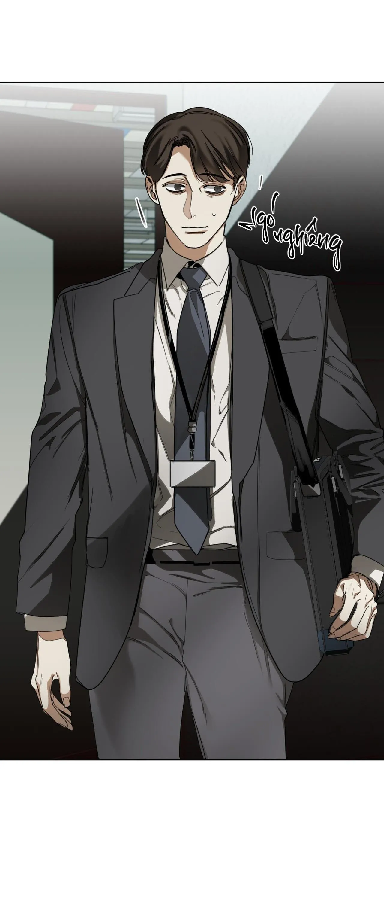 Phạm Luật Chapter 101 Trang 23