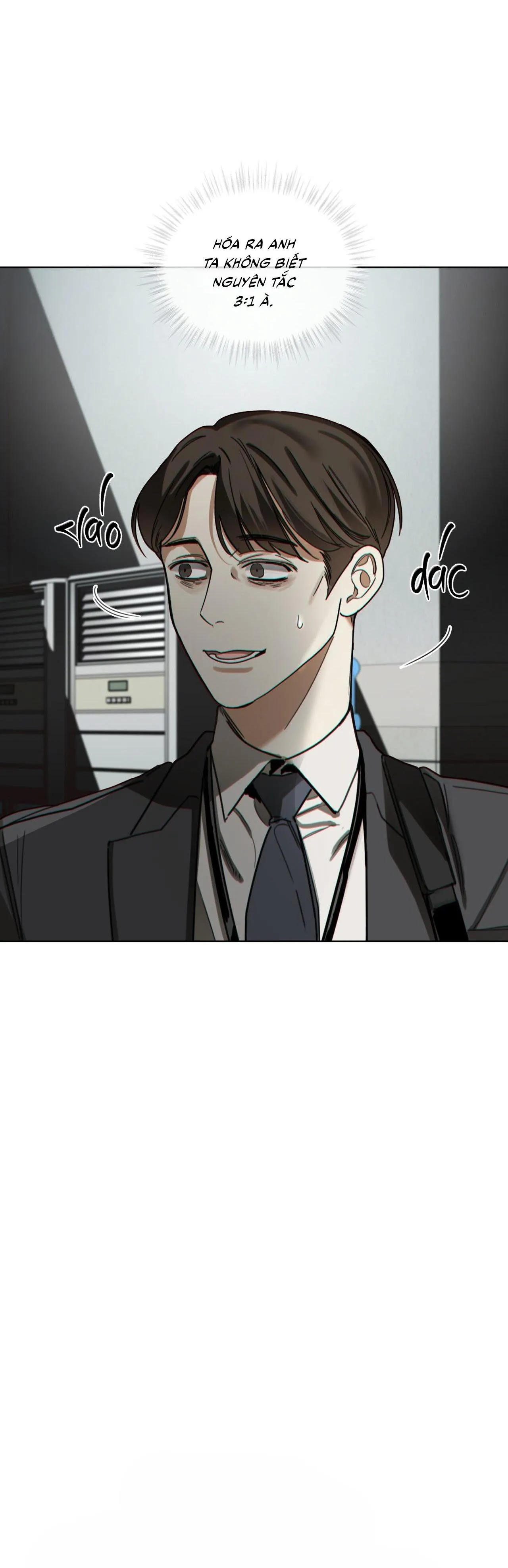 Phạm Luật Chapter 101 Trang 25