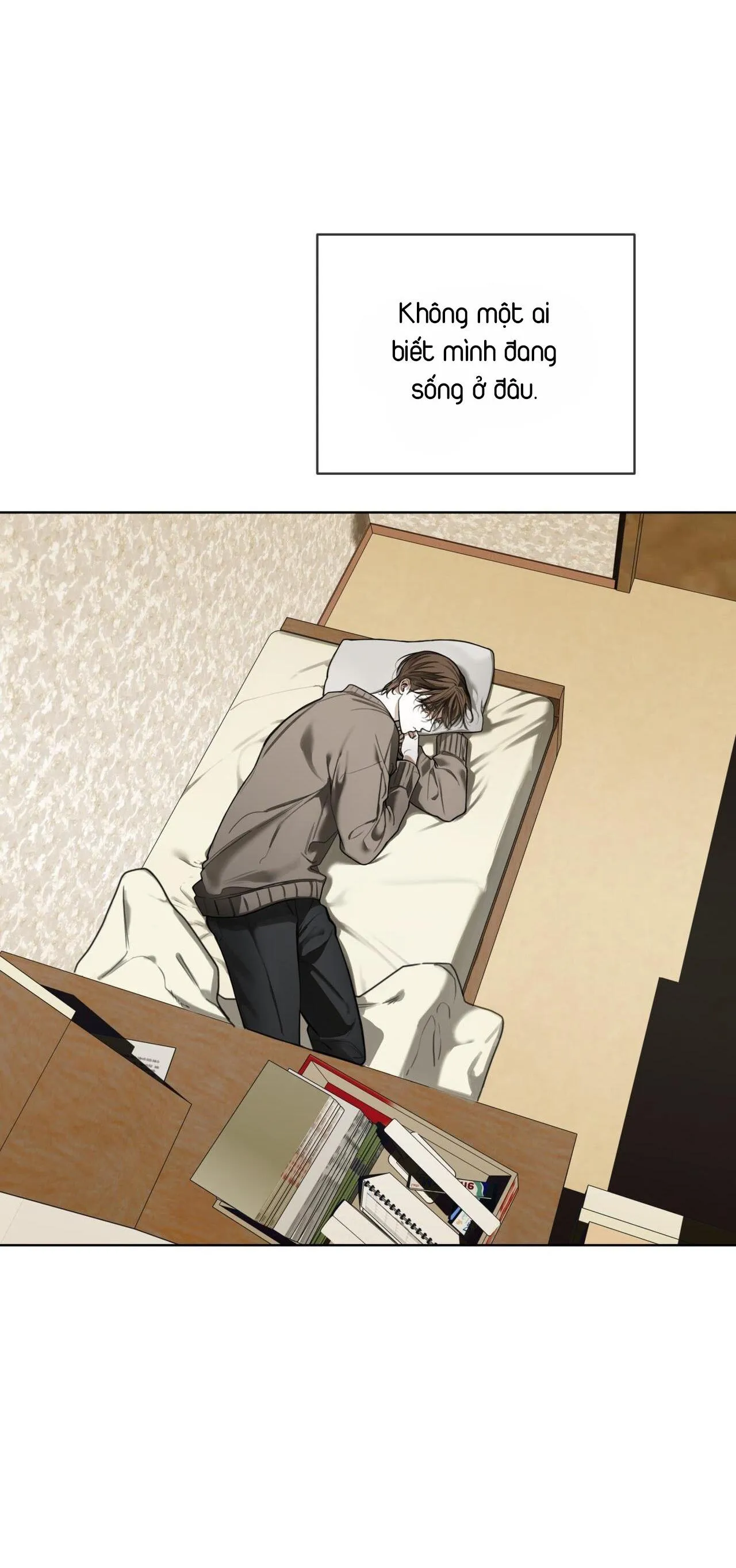 Phạm Luật Chapter 101 Trang 27