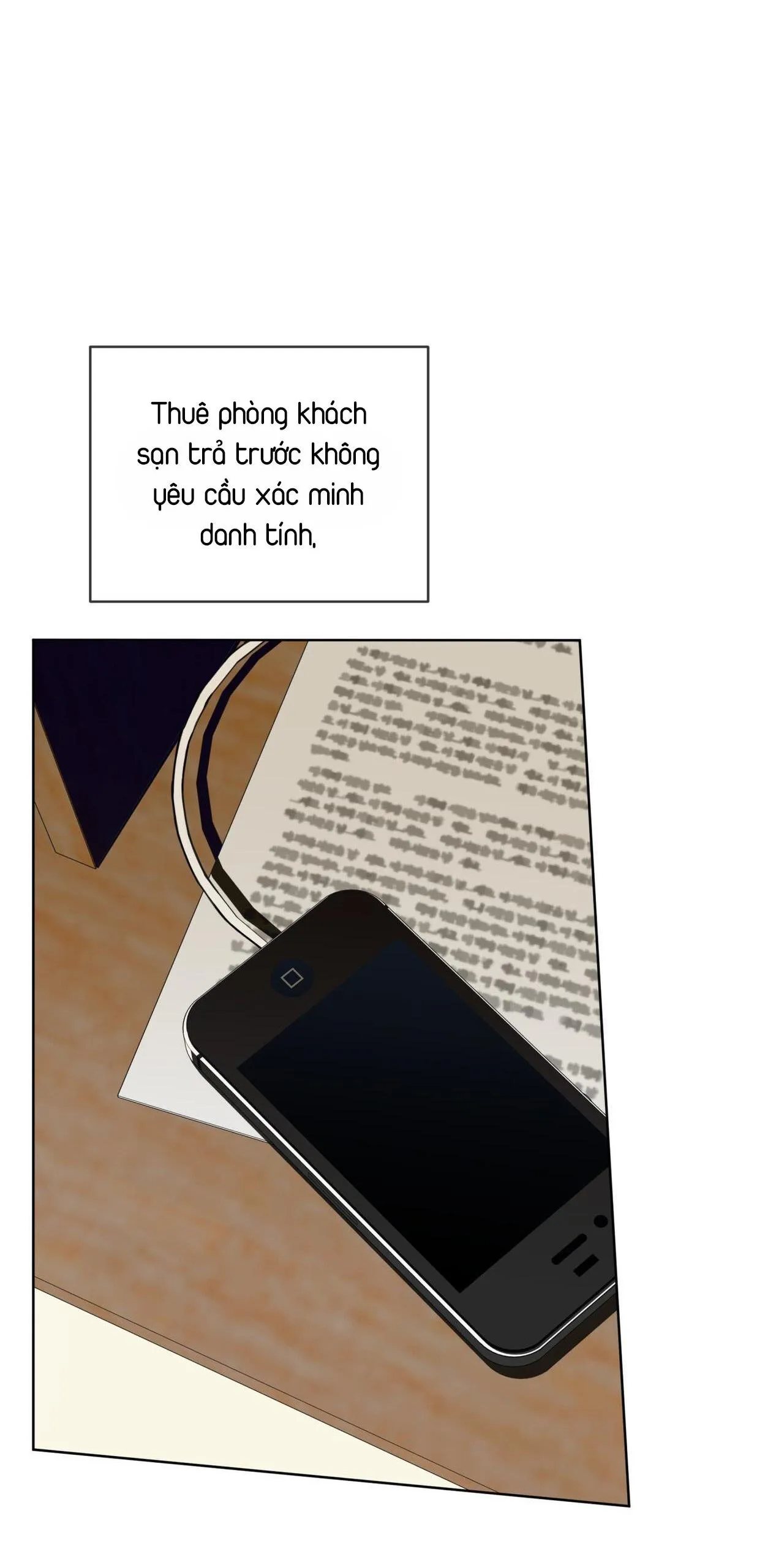 Phạm Luật Chapter 101 Trang 28