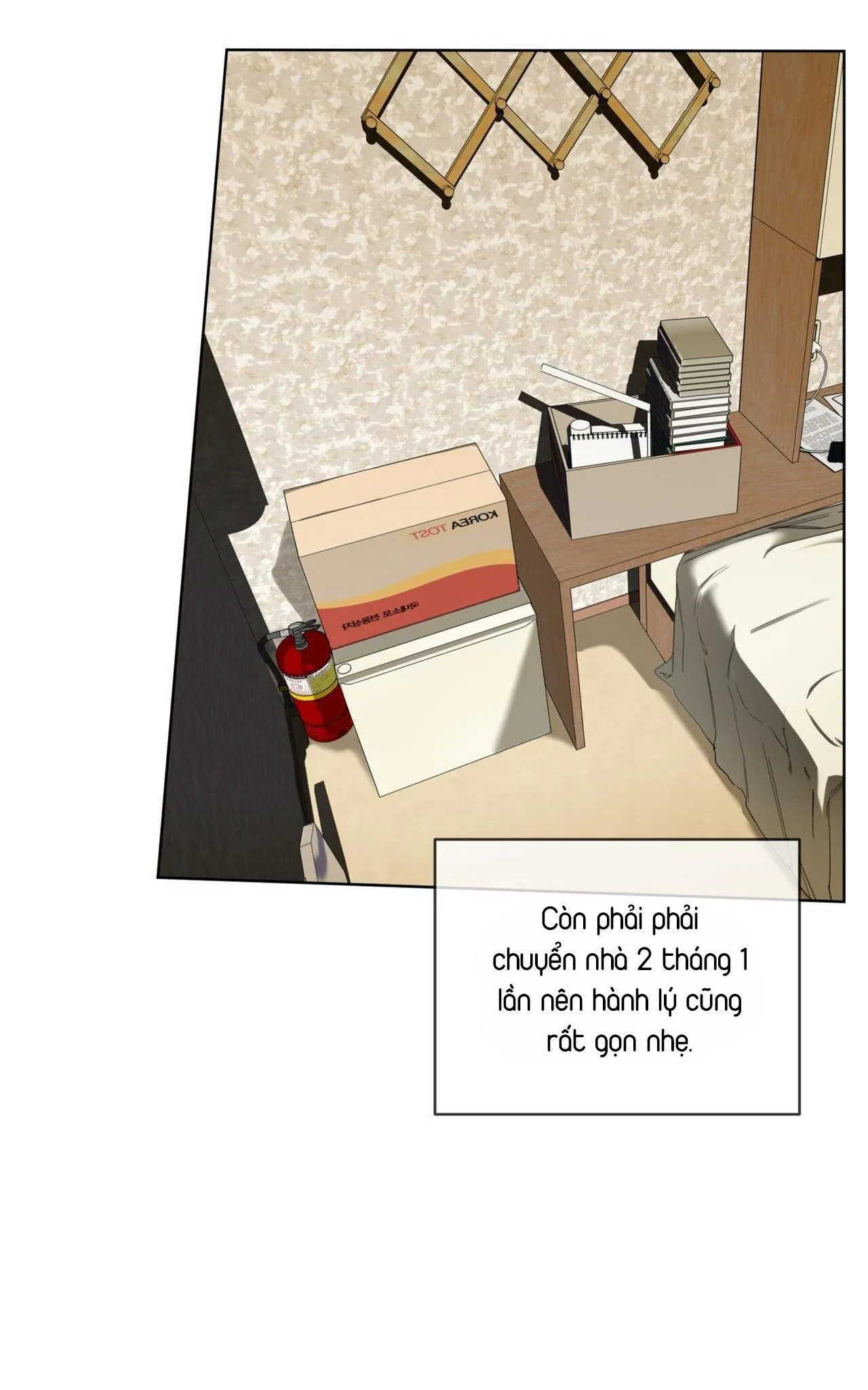 Phạm Luật Chapter 101 Trang 29