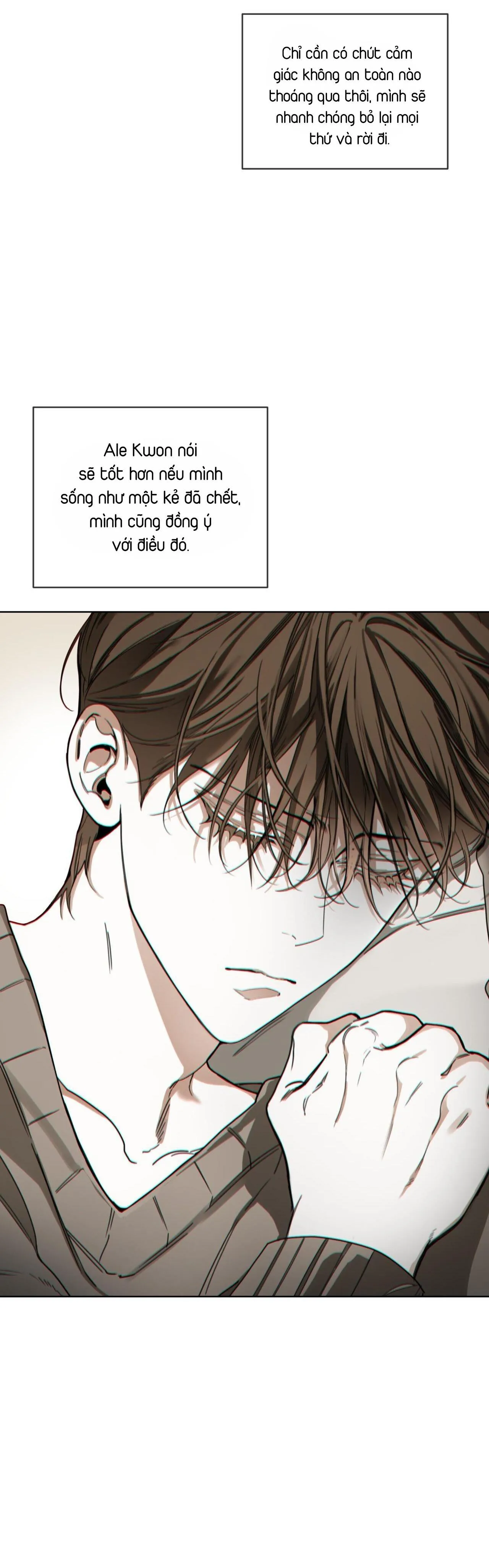 Phạm Luật Chapter 101 Trang 31