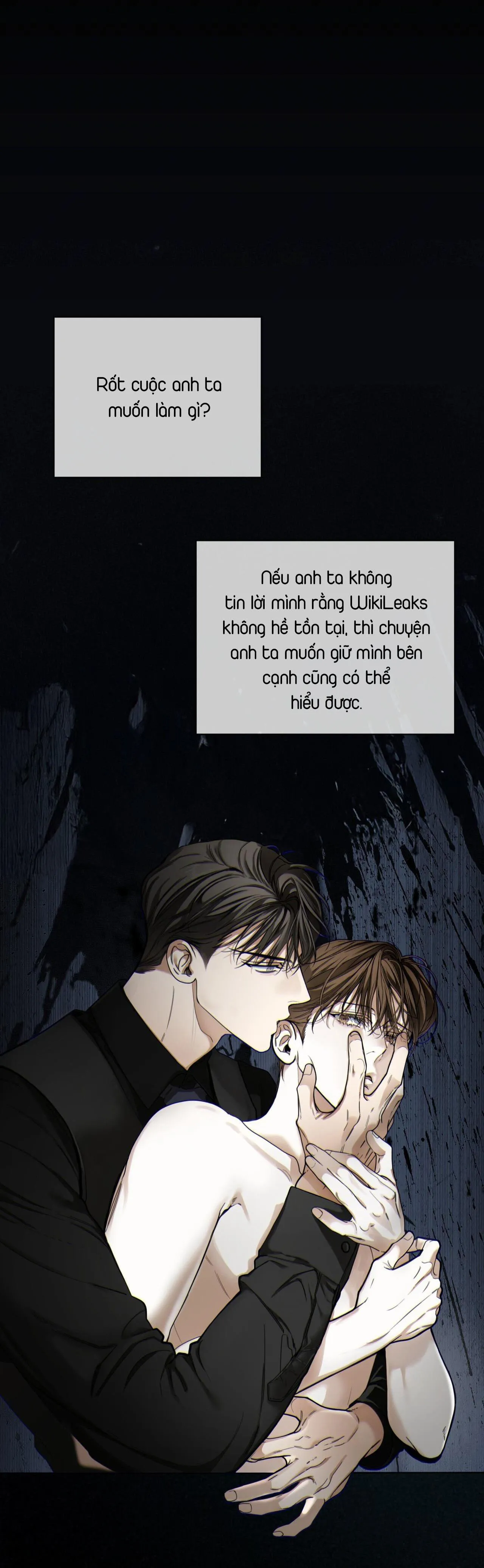 Phạm Luật Chapter 101 Trang 33