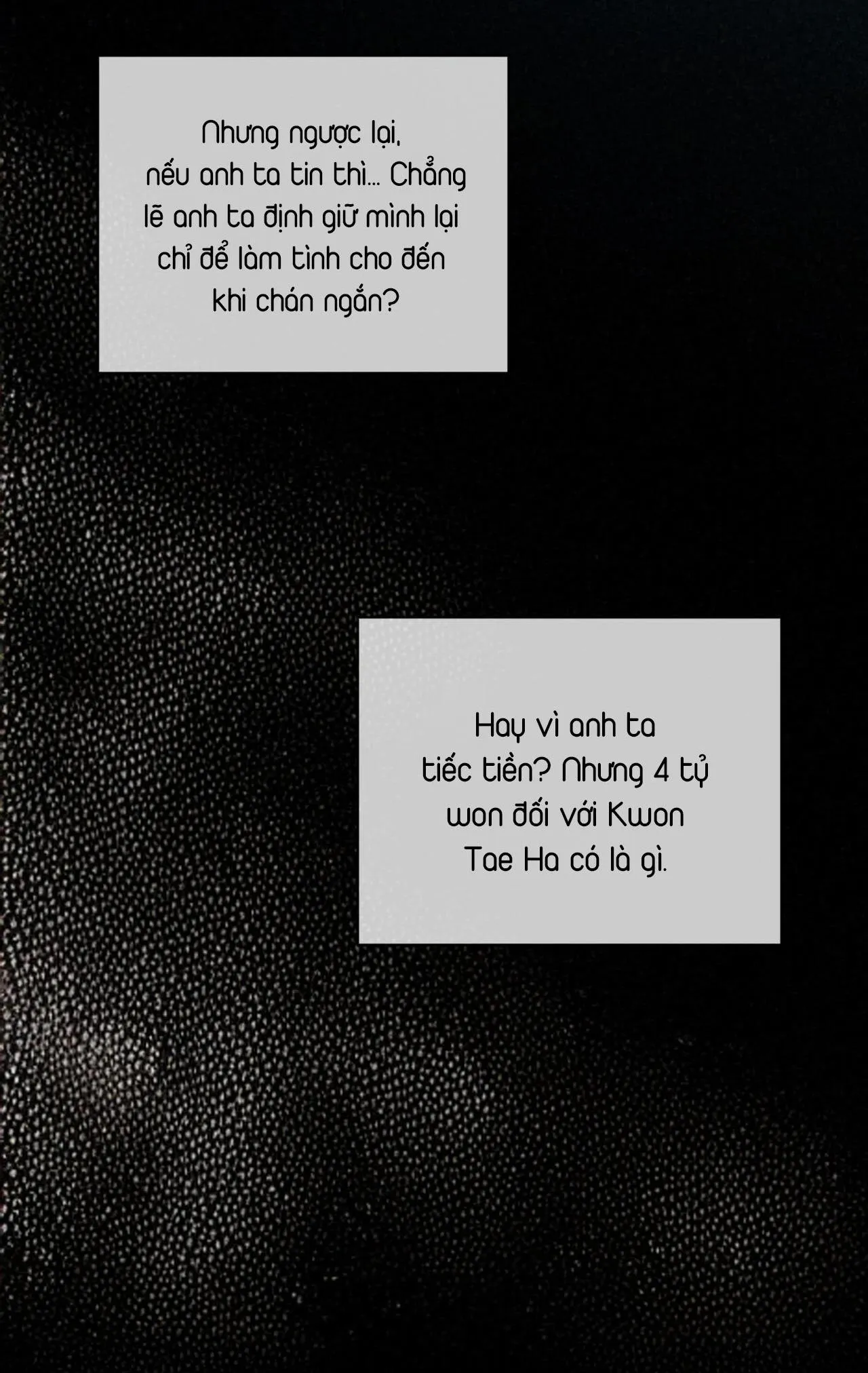 Phạm Luật Chapter 101 Trang 34