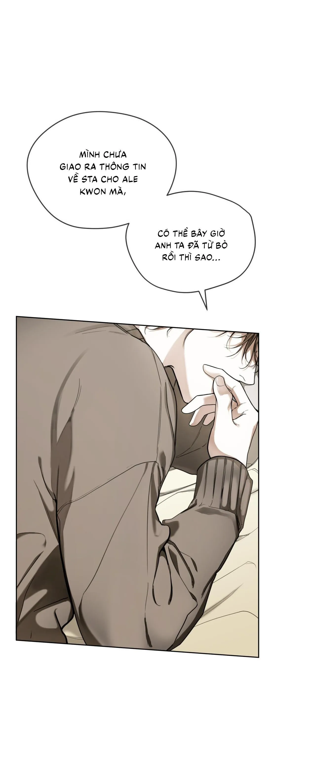 Phạm Luật Chapter 101 Trang 36