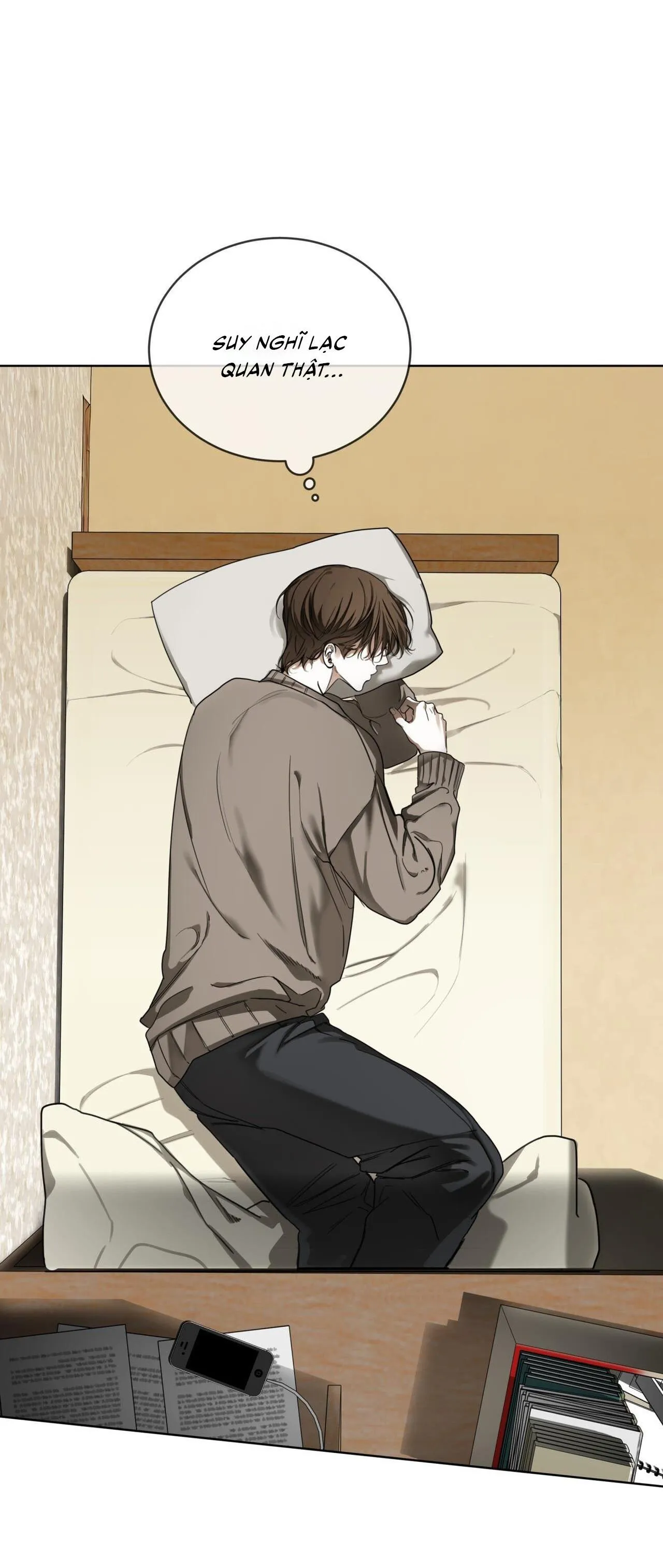 Phạm Luật Chapter 101 Trang 37