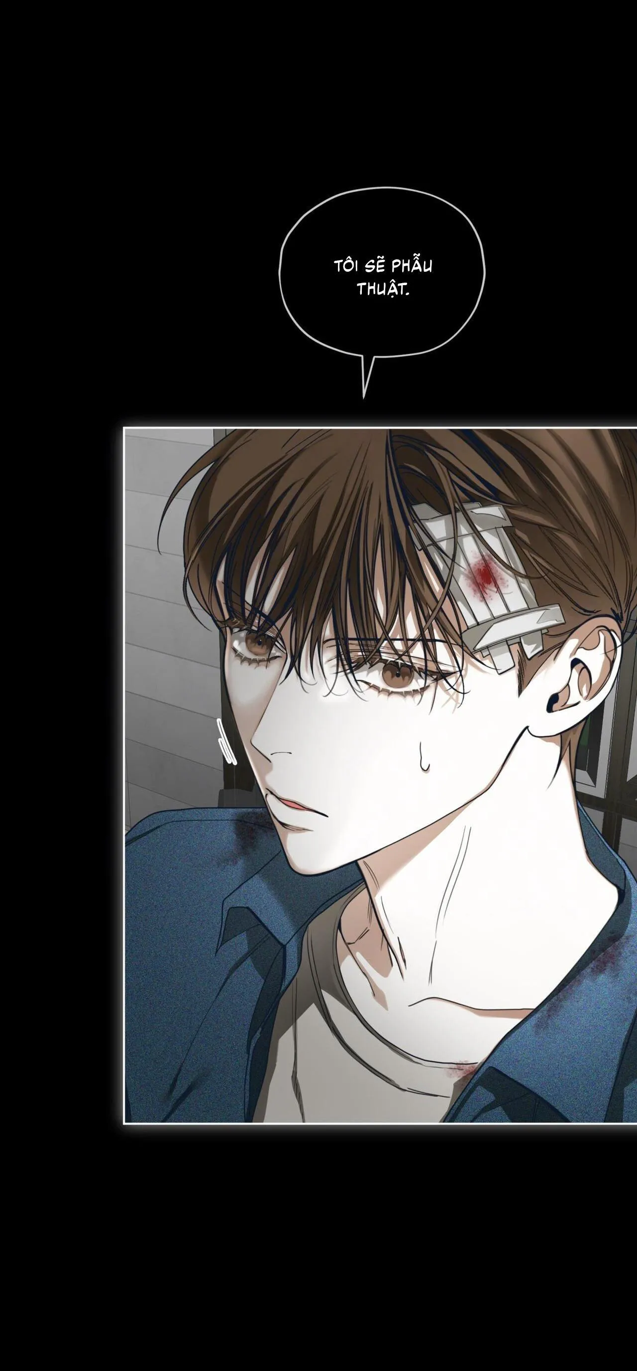 Phạm Luật Chapter 101 Trang 41