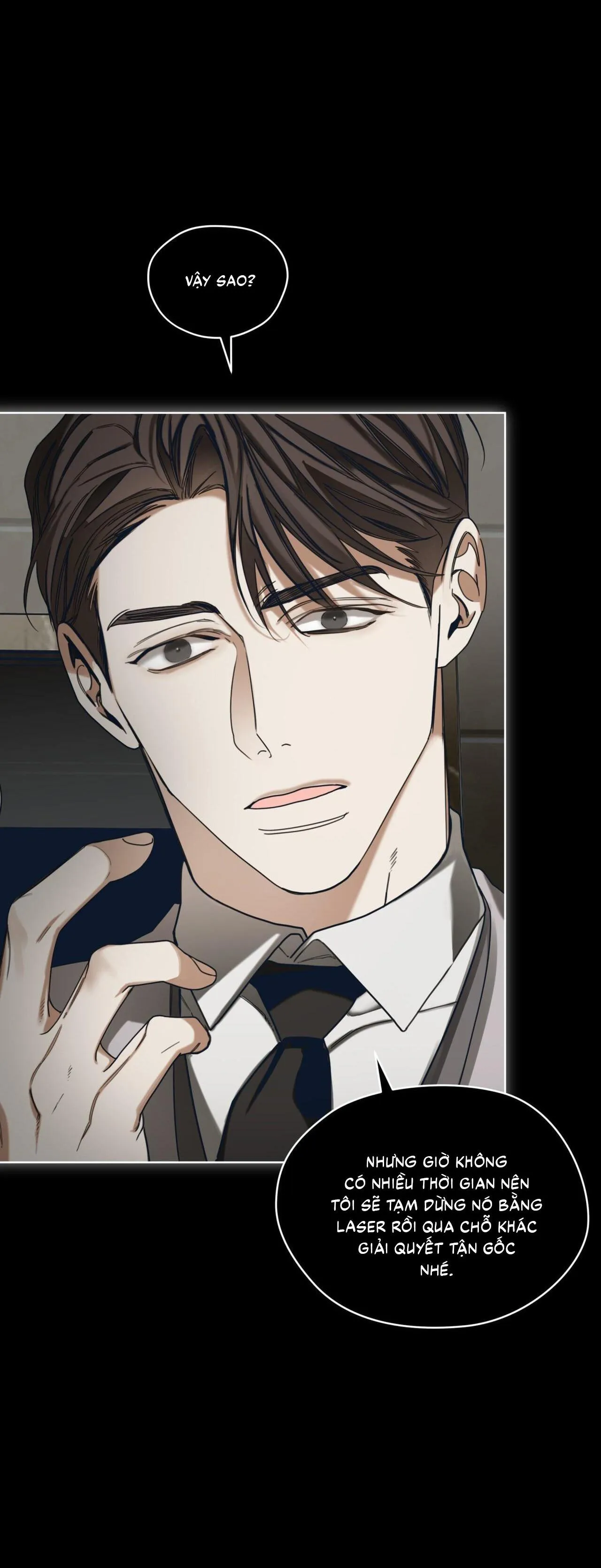 Phạm Luật Chapter 101 Trang 42