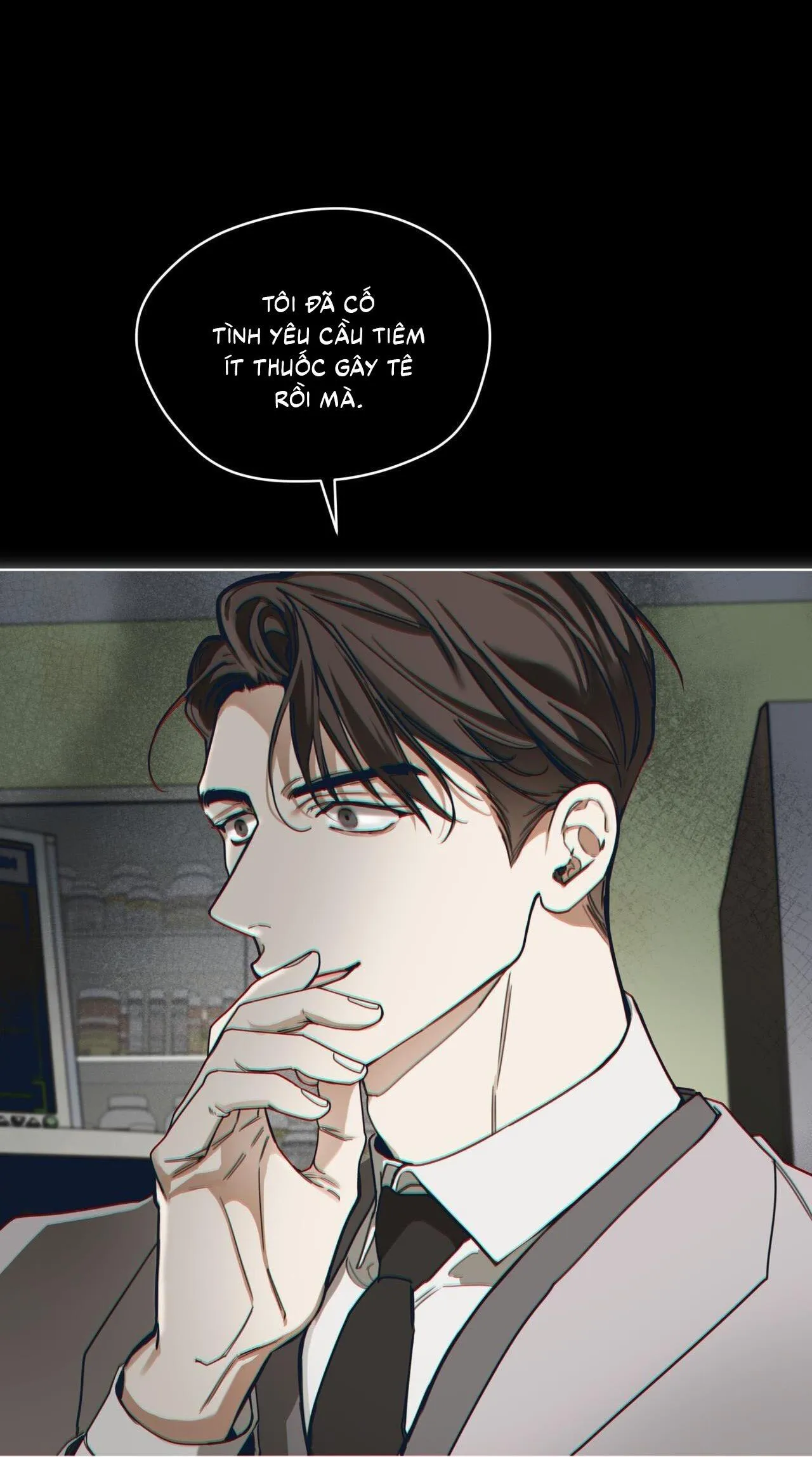 Phạm Luật Chapter 101 Trang 46