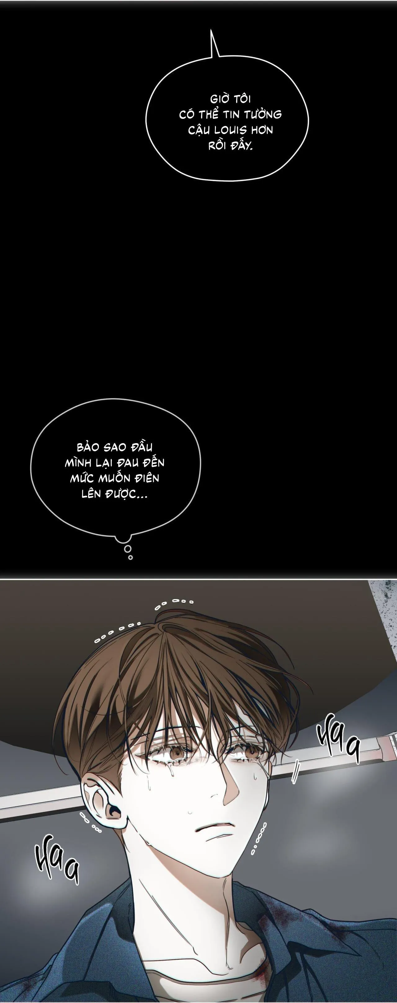 Phạm Luật Chapter 101 Trang 47