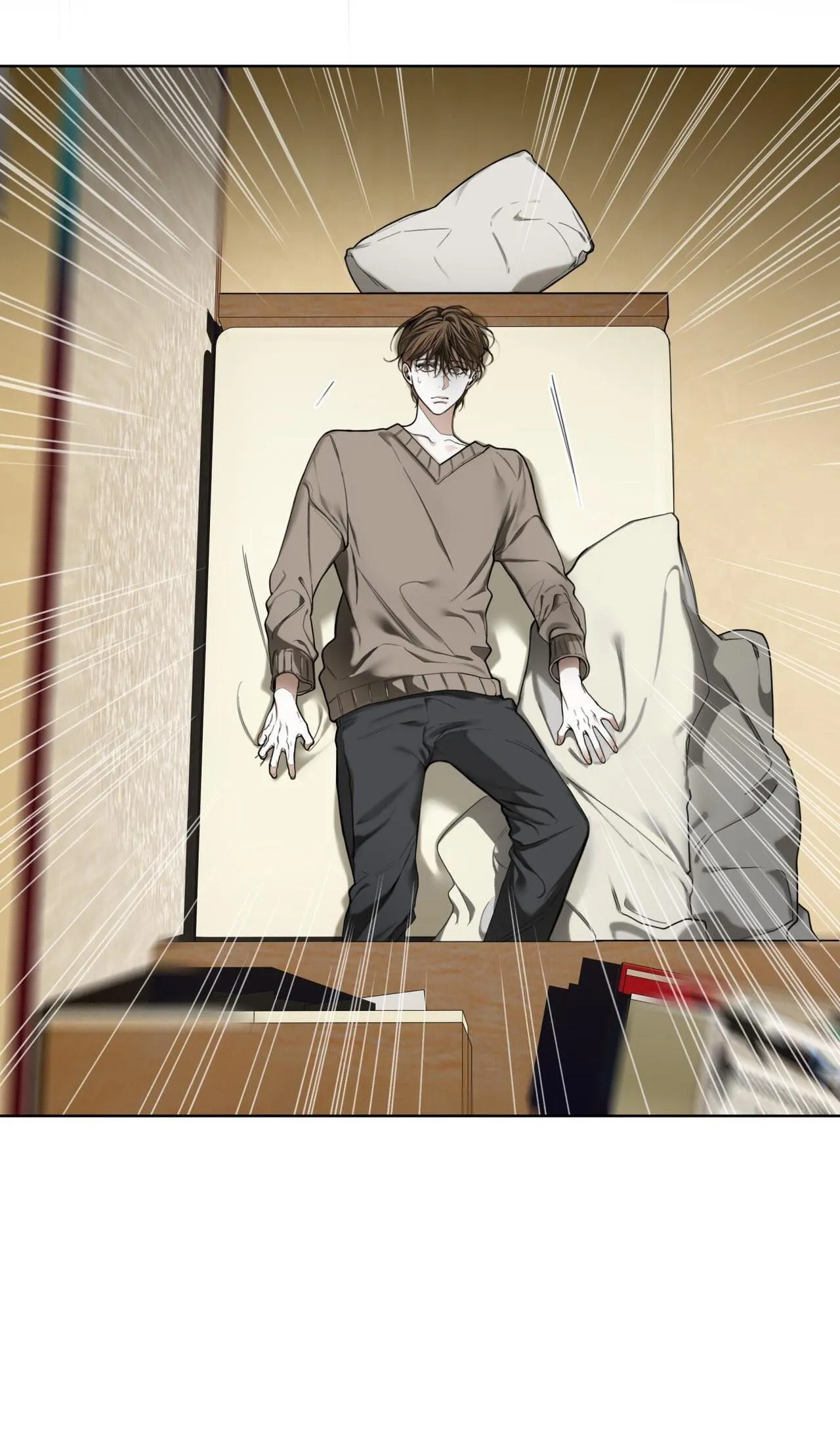 Phạm Luật Chapter 101 Trang 50