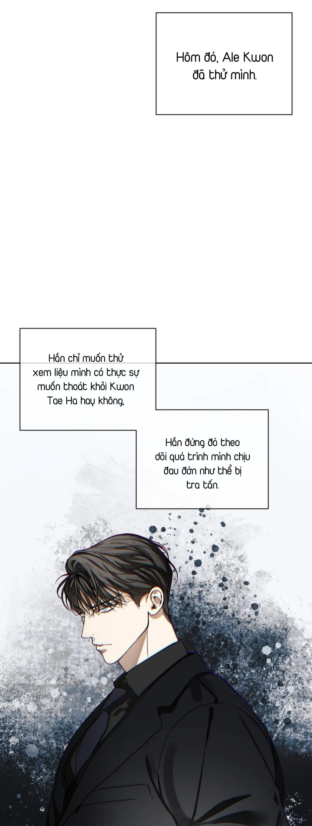 Phạm Luật Chapter 101 Trang 52