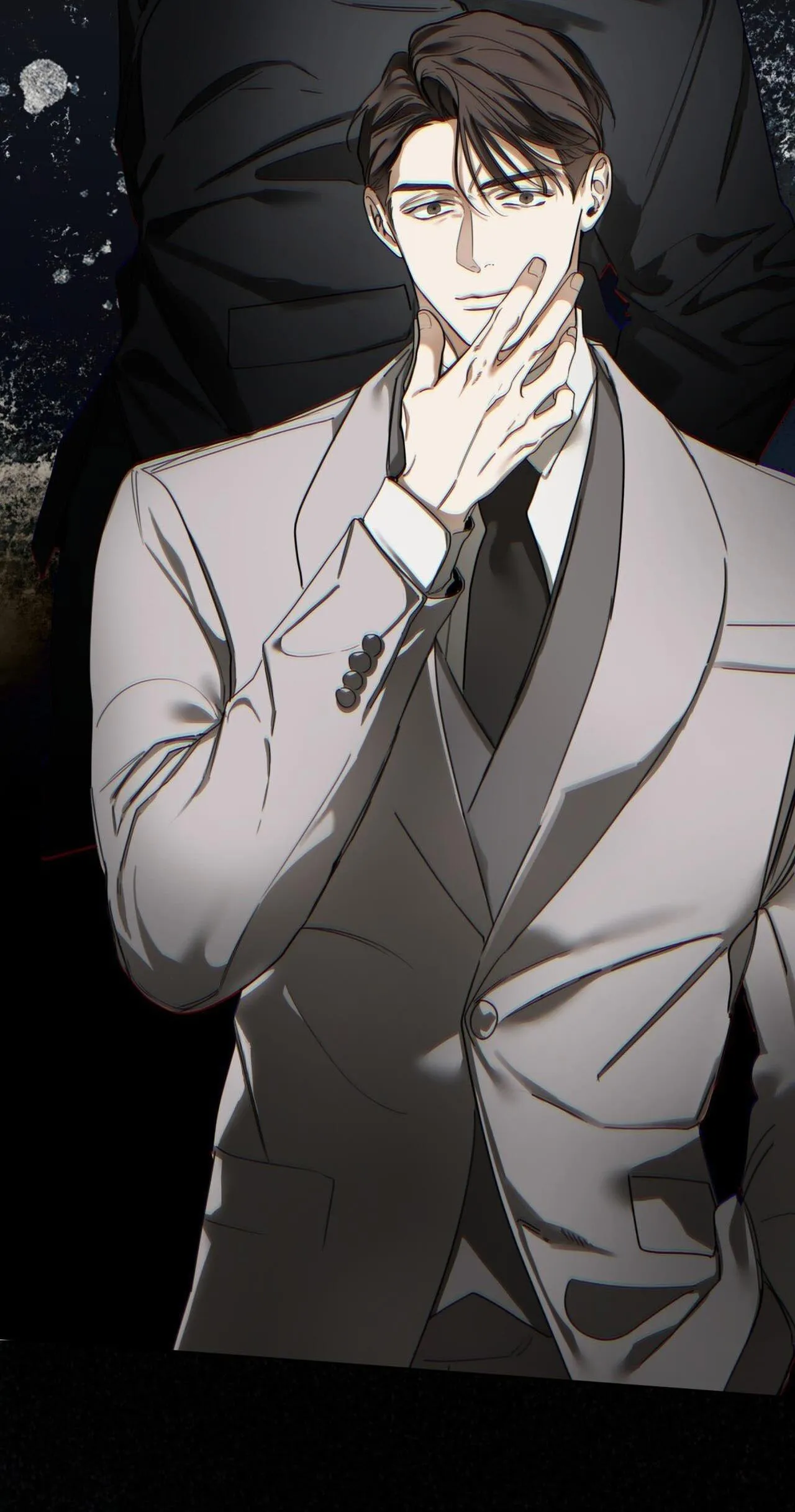 Phạm Luật Chapter 101 Trang 53