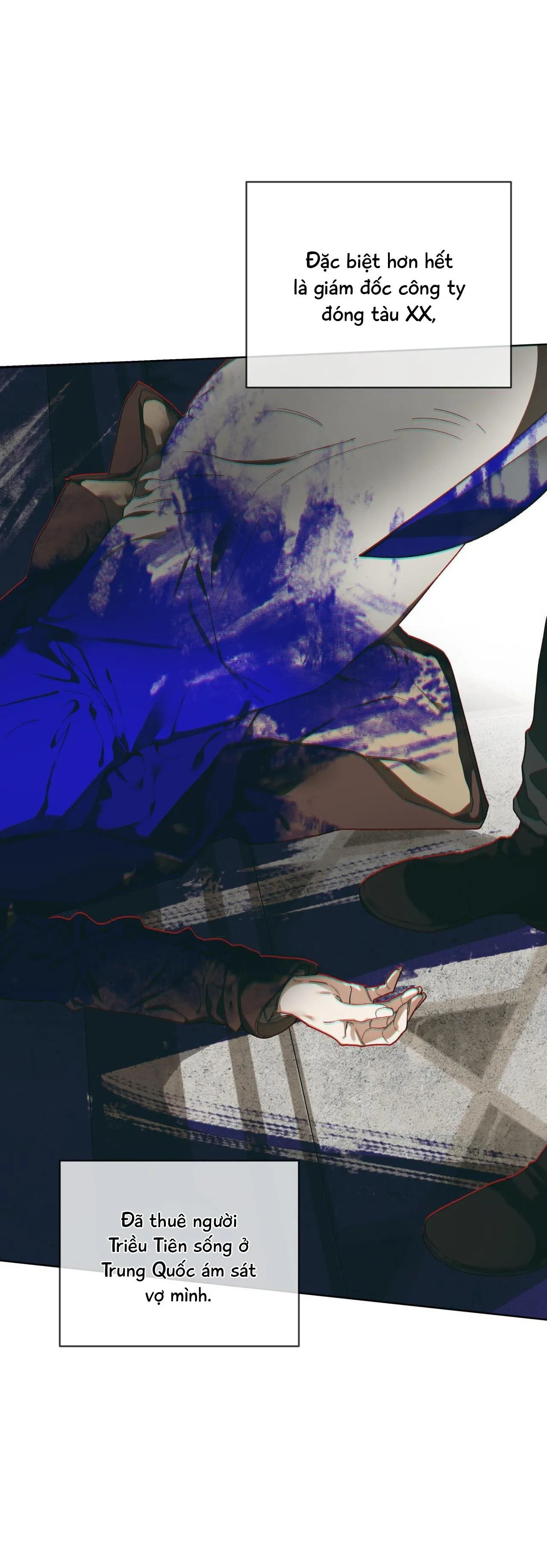 Phạm Luật Chapter 102 Trang 4