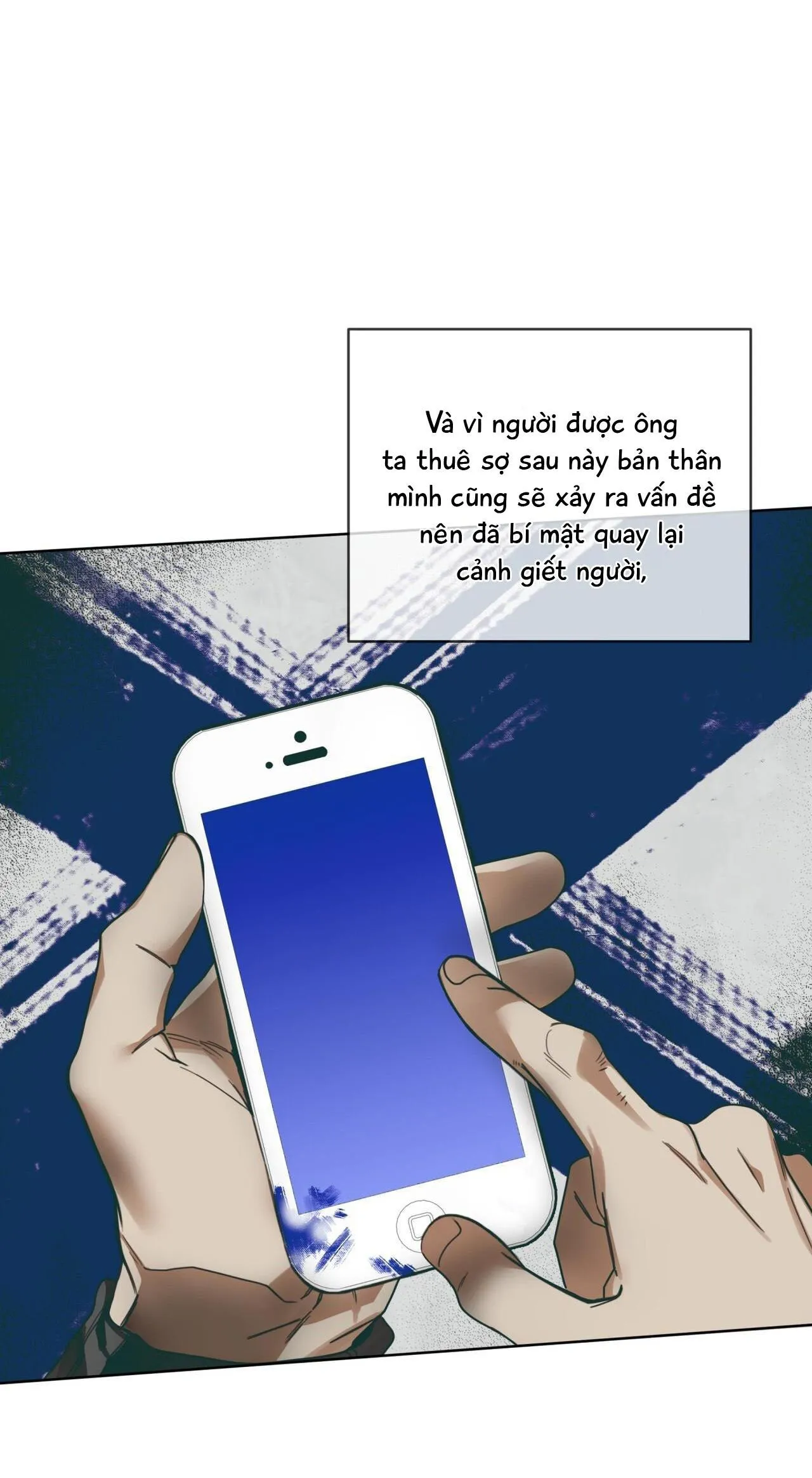 Phạm Luật Chapter 102 Trang 5