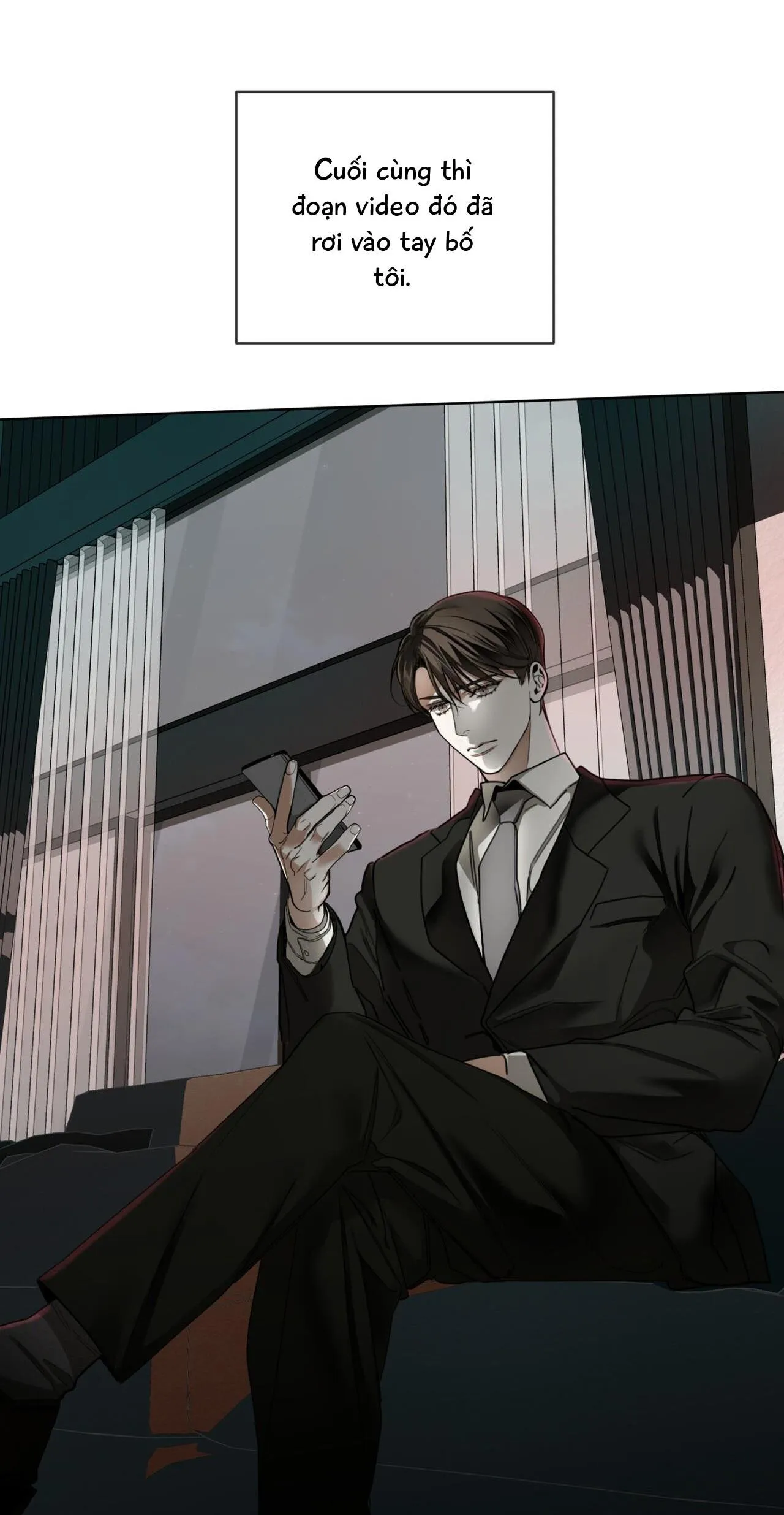 Phạm Luật Chapter 102 Trang 6