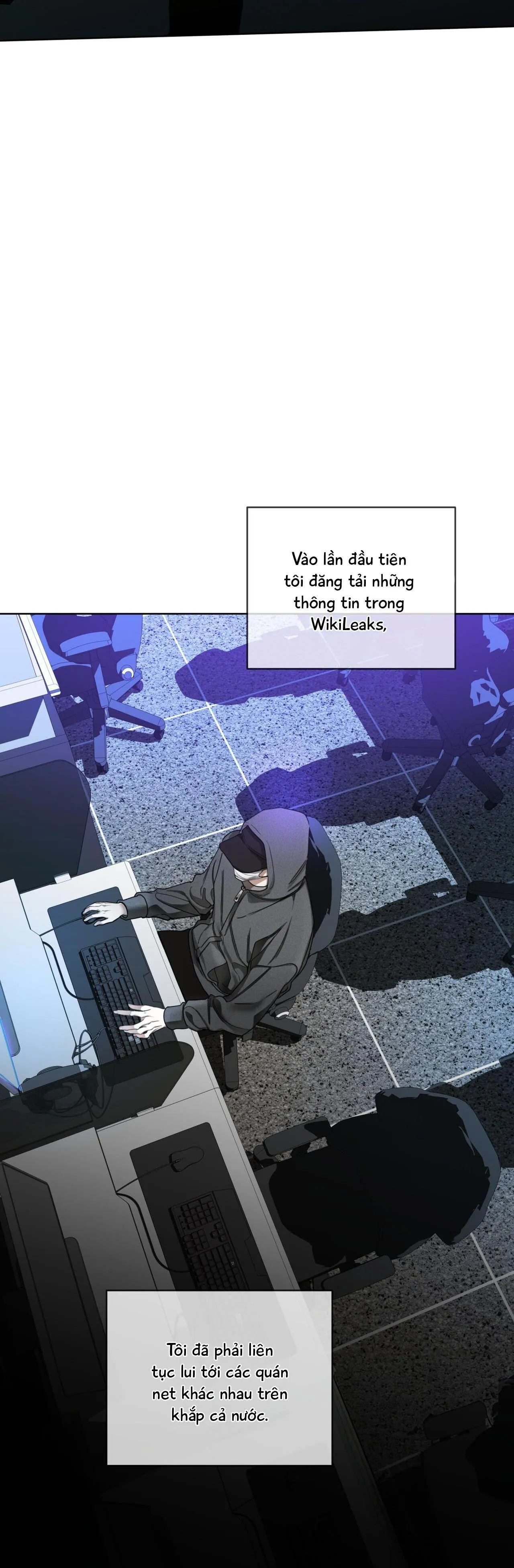 Phạm Luật Chapter 102 Trang 7