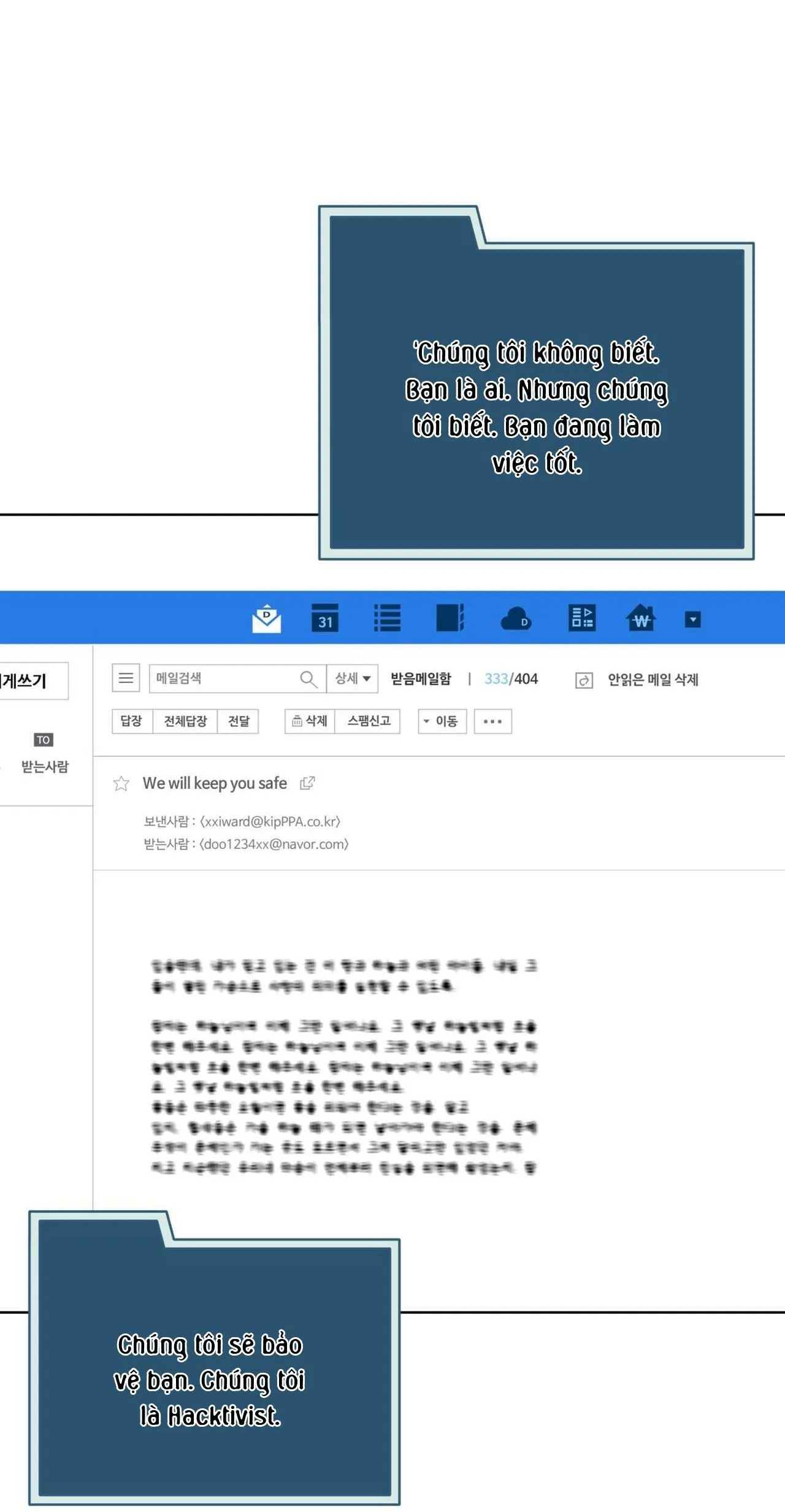 Phạm Luật Chapter 102 Trang 14