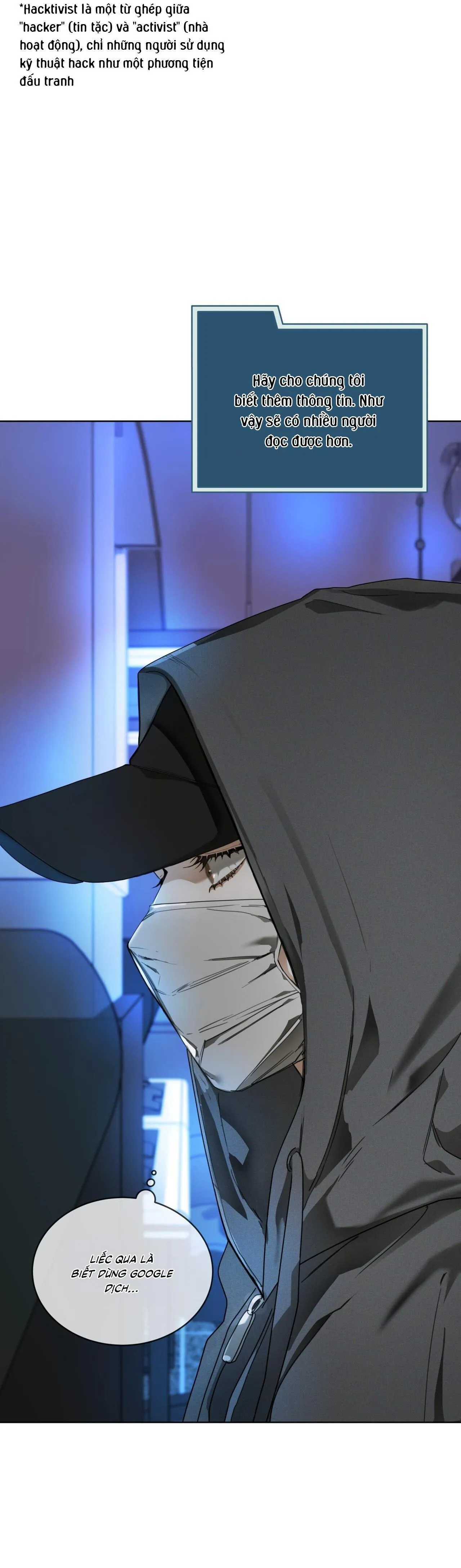 Phạm Luật Chapter 102 Trang 15