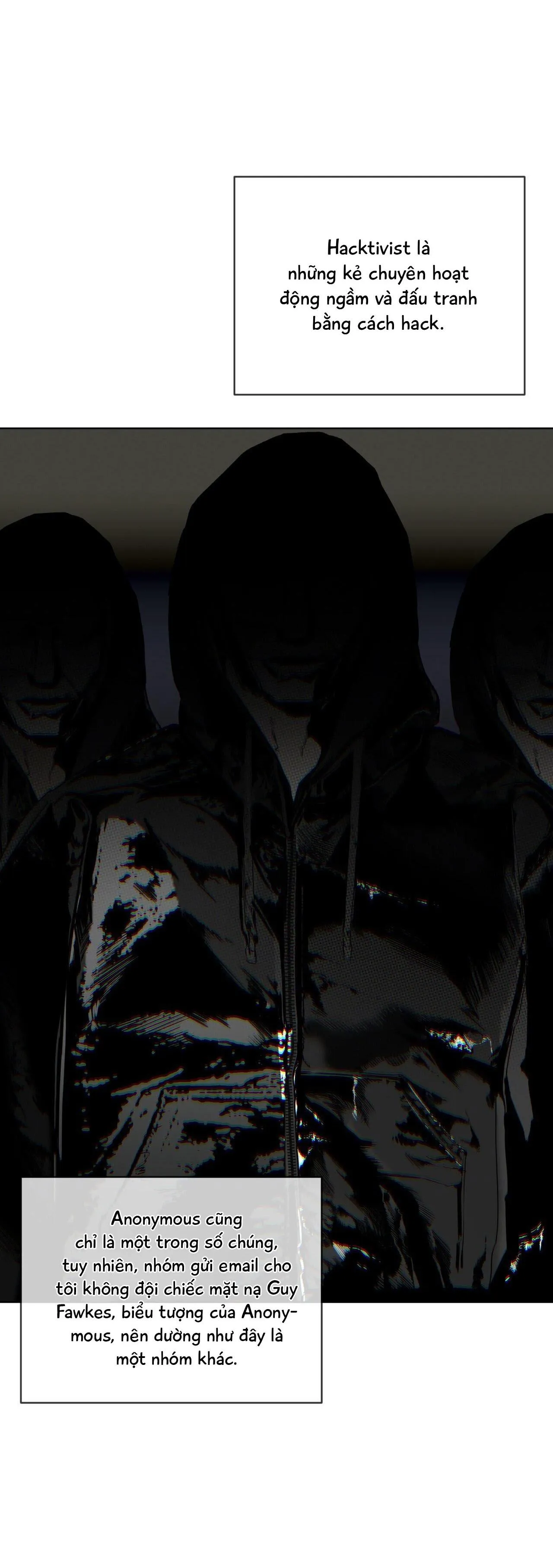 Phạm Luật Chapter 102 Trang 16