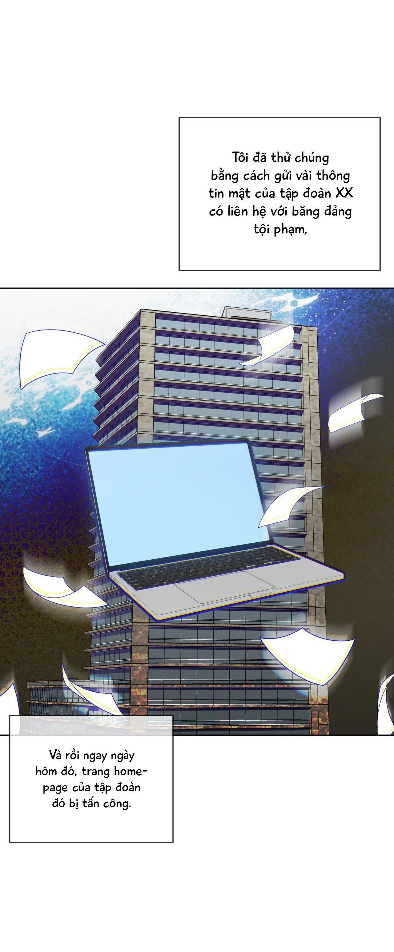 Phạm Luật Chapter 102 Trang 17