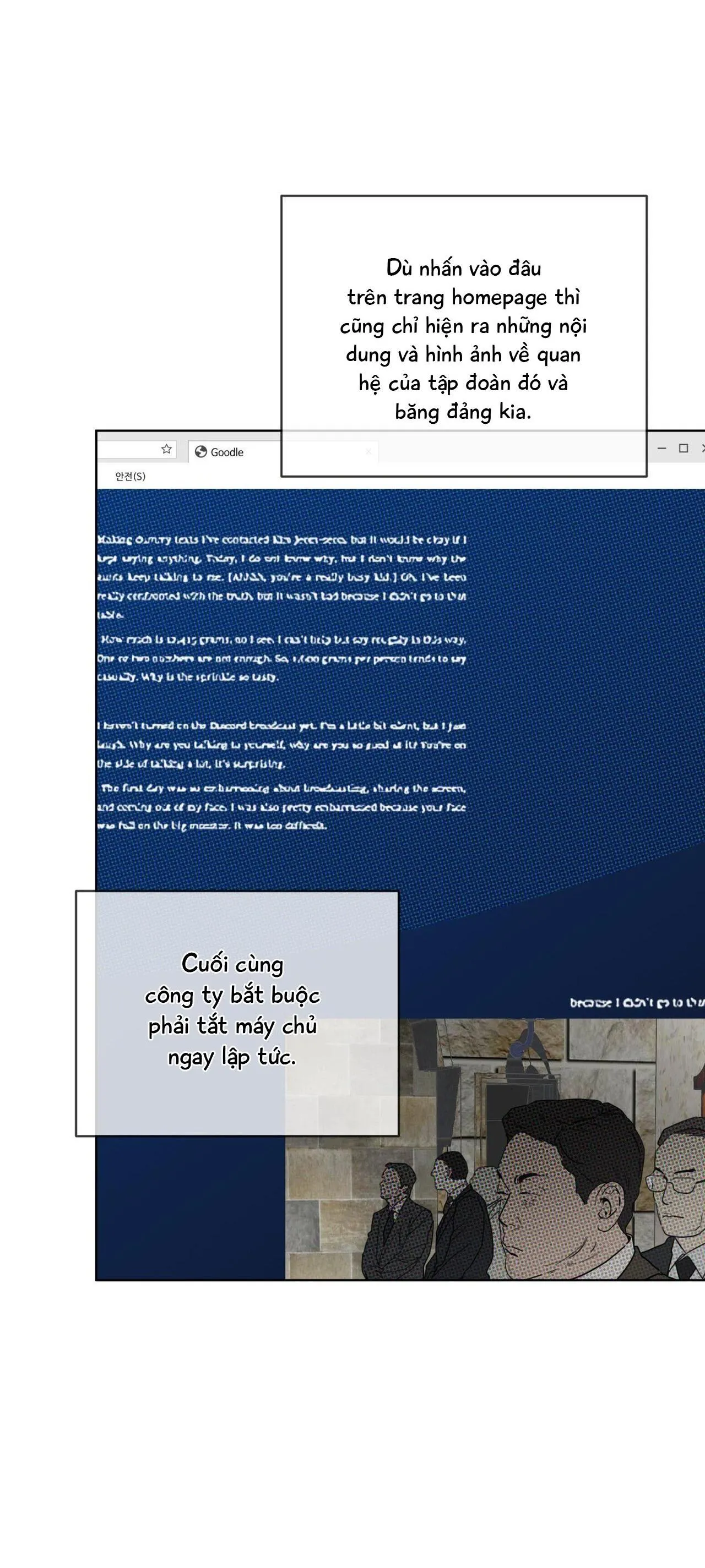 Phạm Luật Chapter 102 Trang 18