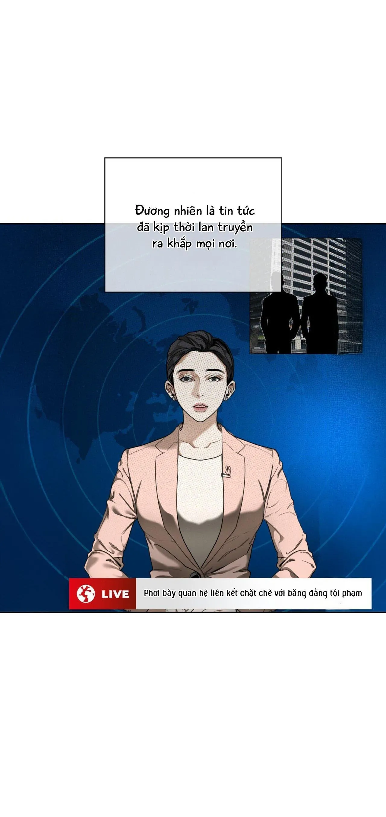 Phạm Luật Chapter 102 Trang 19