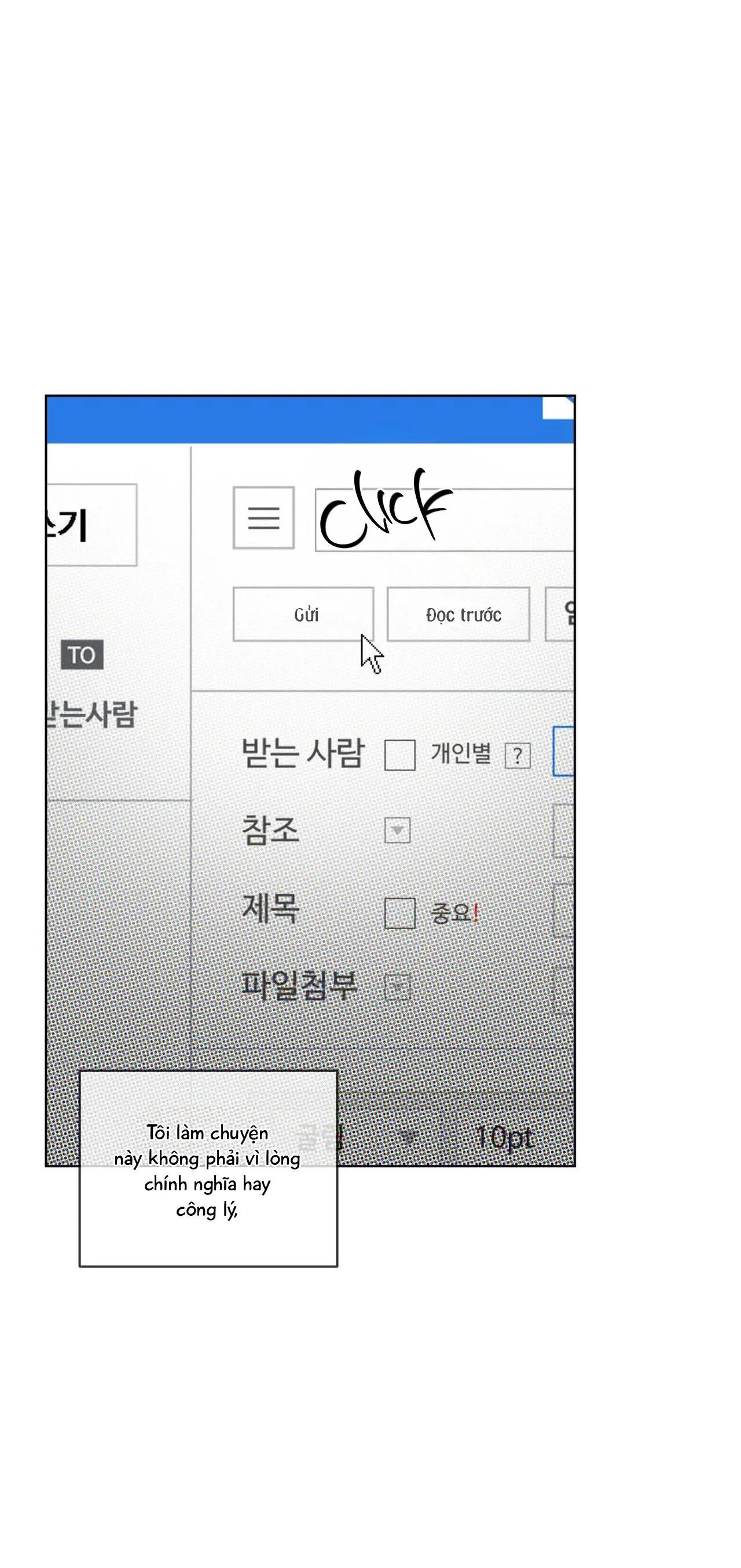 Phạm Luật Chapter 102 Trang 20