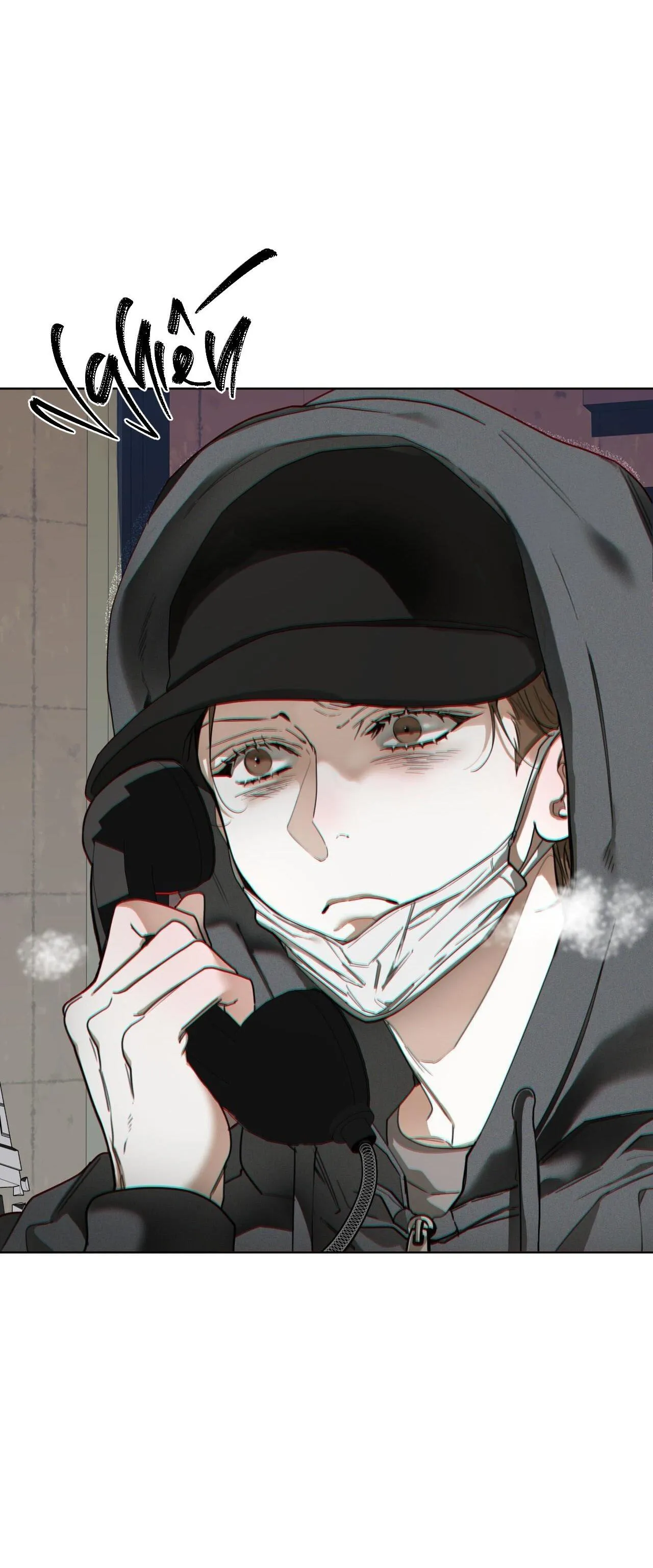 Phạm Luật Chapter 102 Trang 25