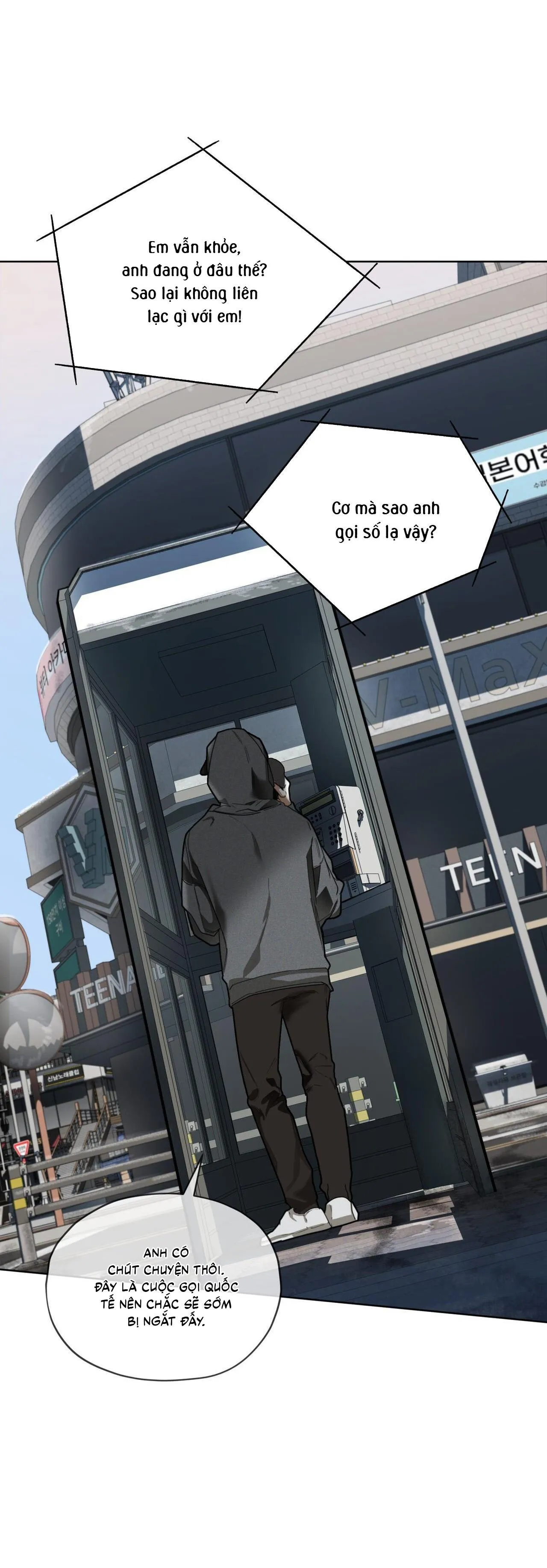 Phạm Luật Chapter 102 Trang 27