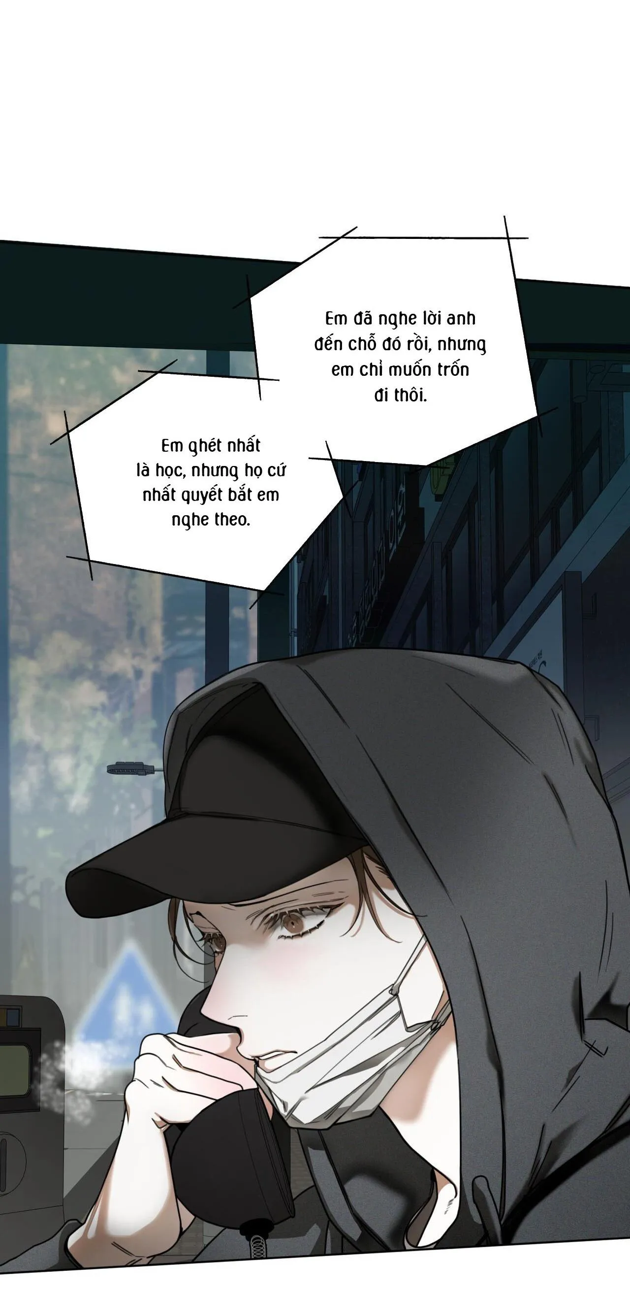 Phạm Luật Chapter 102 Trang 28